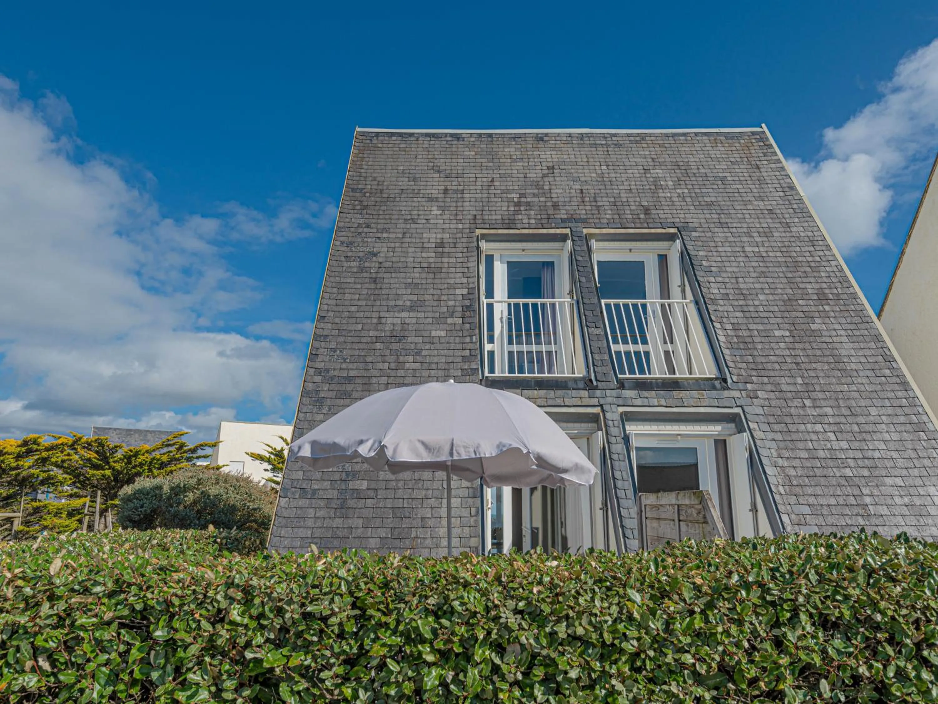 One Bedroom Apartment (4 people) in Vacancéole - Sud Océan