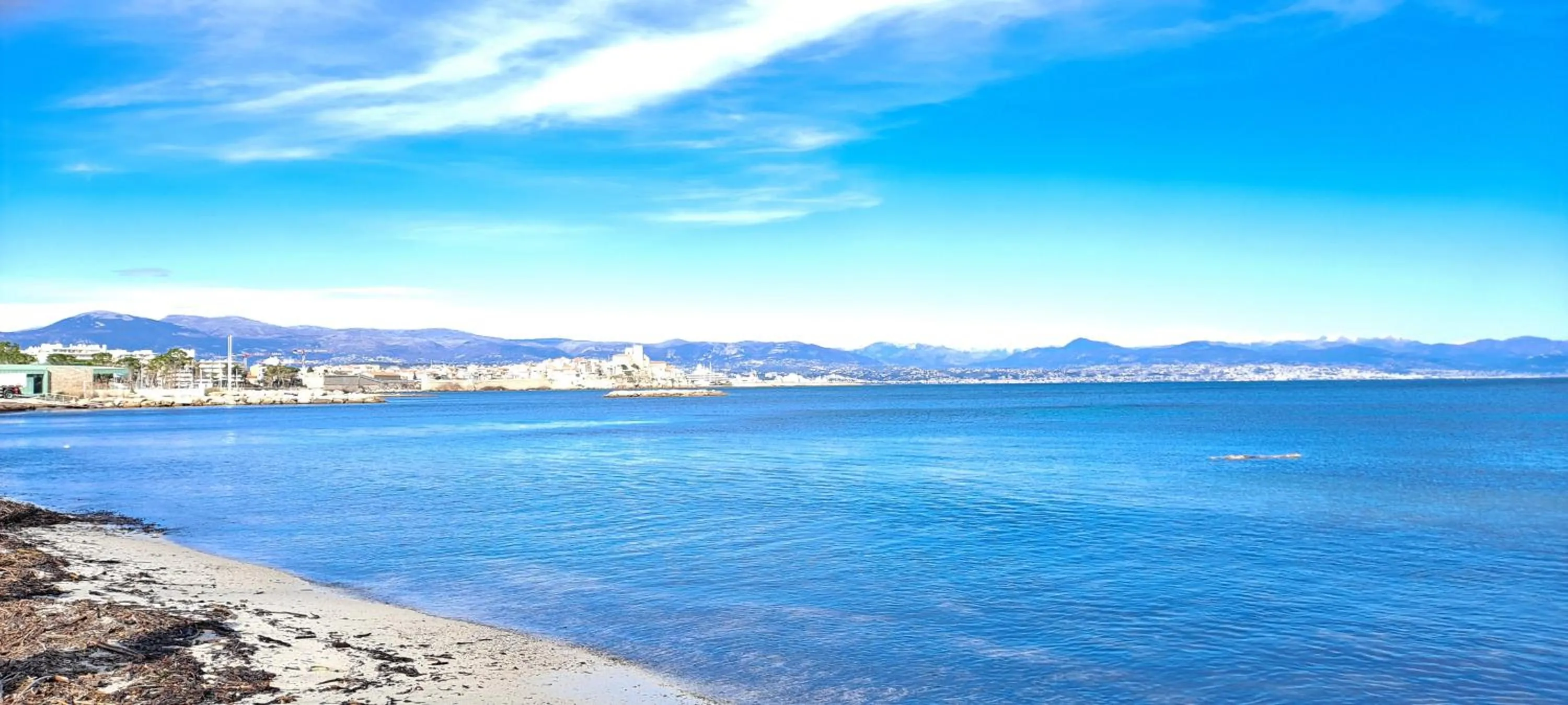 View (from property/room) in Holidays In Provence Alpes Maritimes