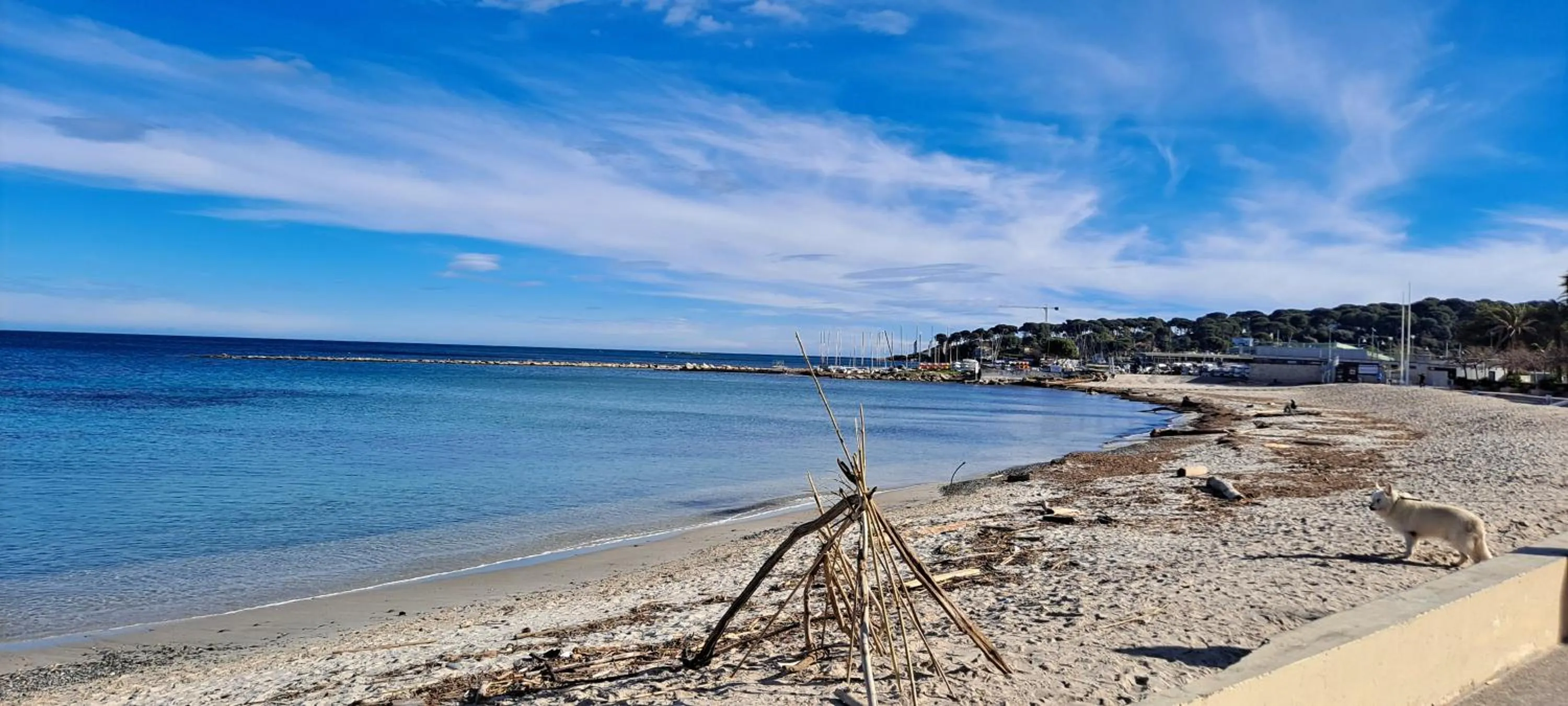 View (from property/room) in Holidays In Provence Alpes Maritimes