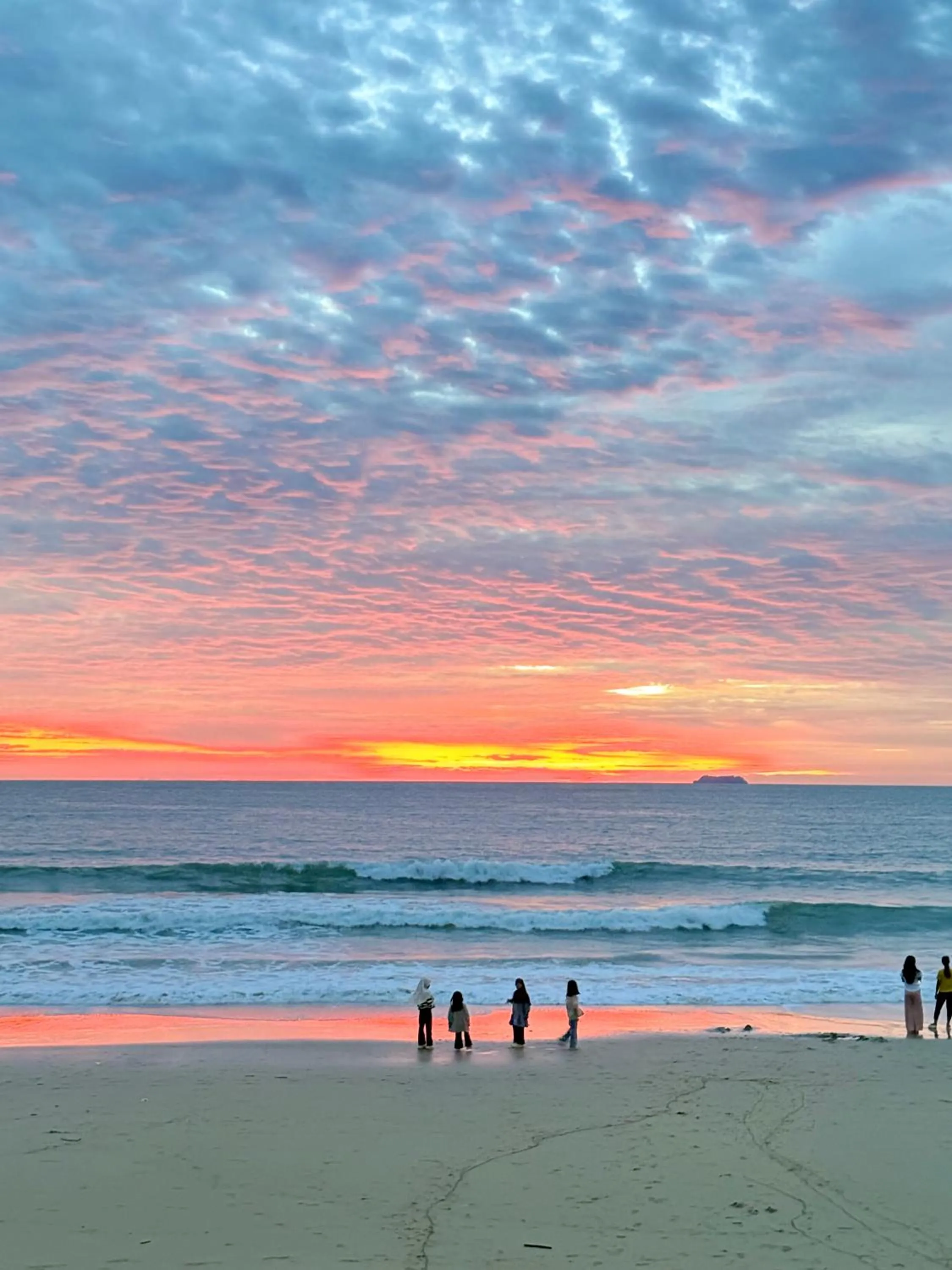 Peaceful Resort , Long Beach - Koh Lanta