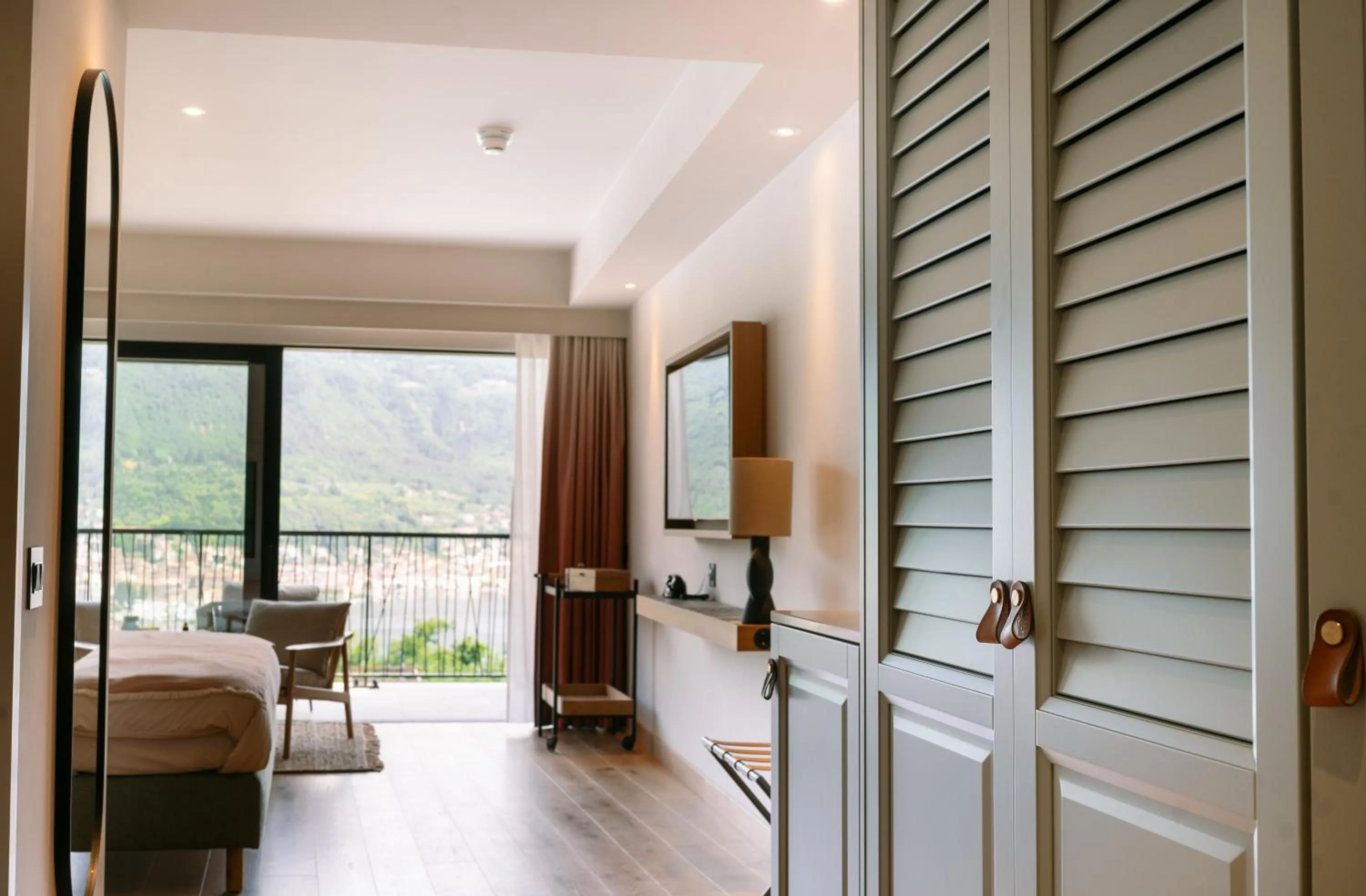 TV and multimedia in A-ROSA Gardasee