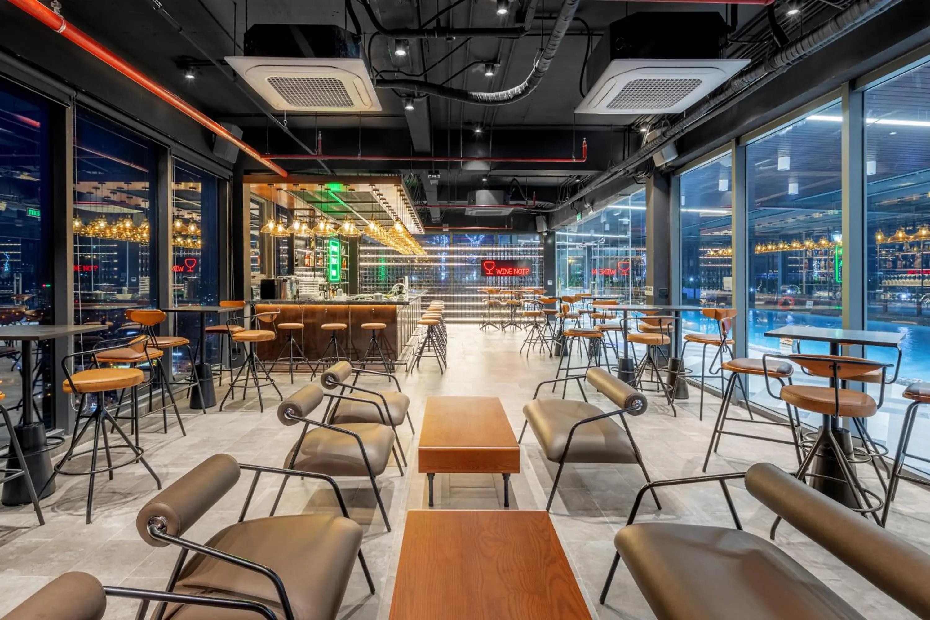 Restaurant/places to eat in Mandala Hotel & Suites Bac Giang Restaurant/places to eat in Mandala Hotel & Suites Bac Giang