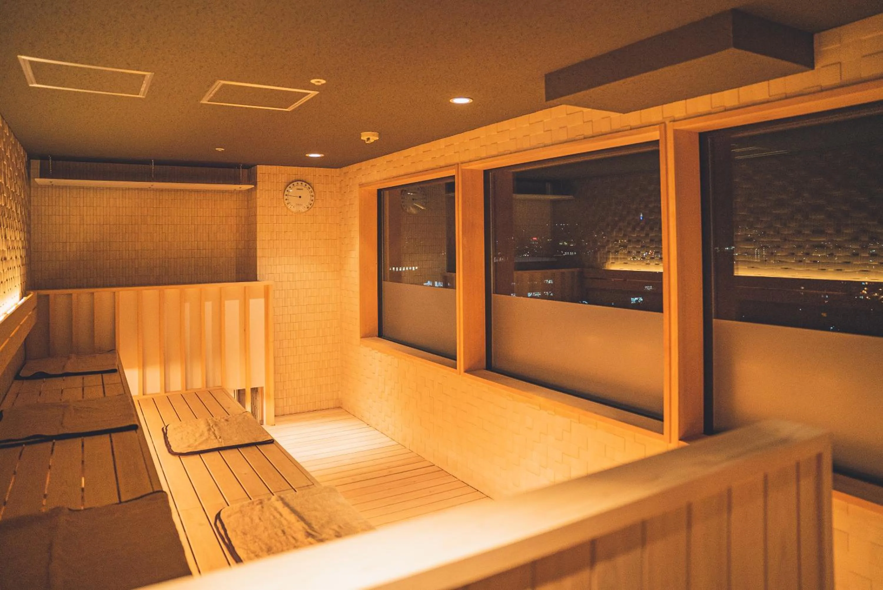 Hotel Grand View Takasaki