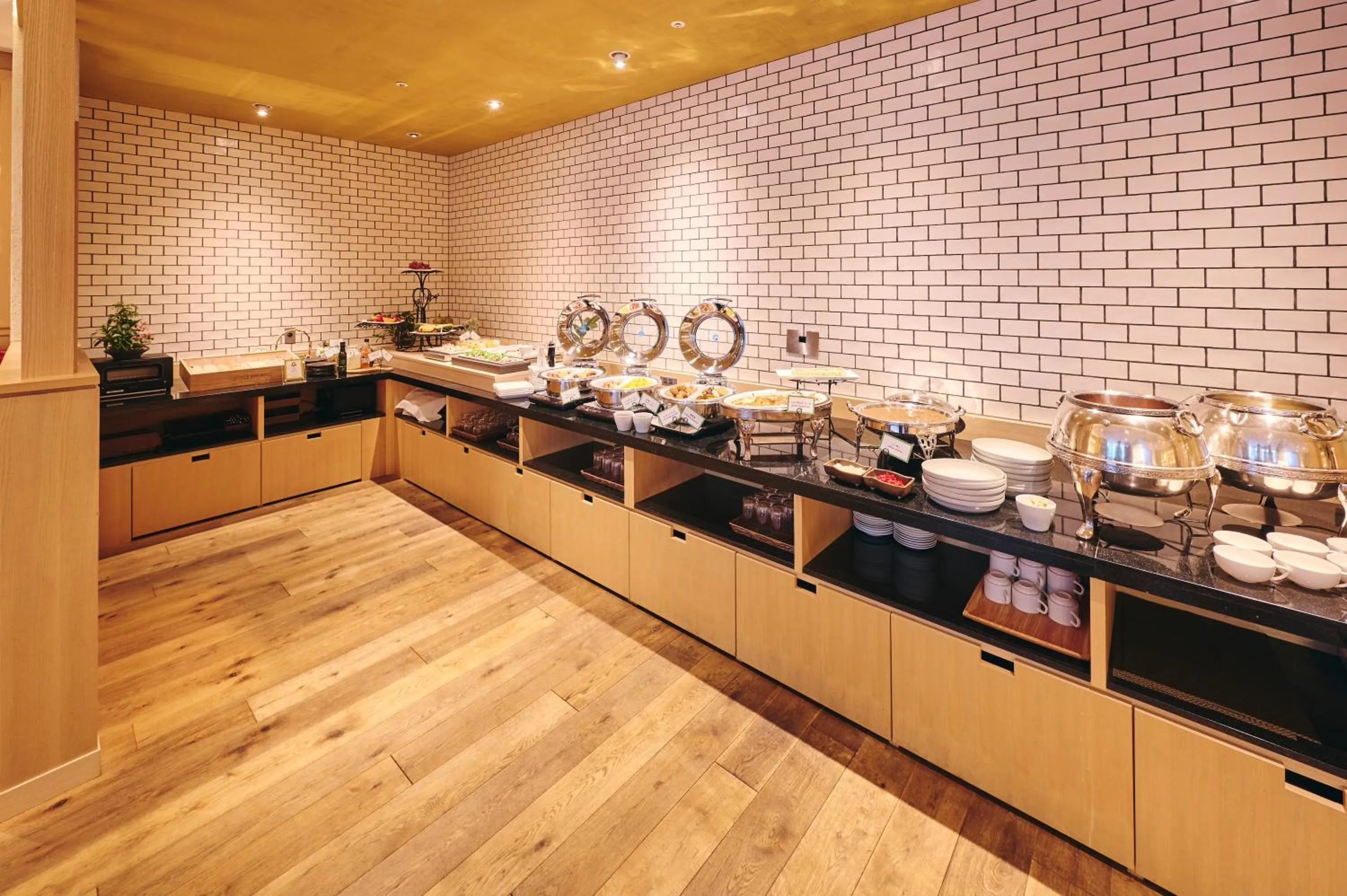 Hotel Grand View Takasaki