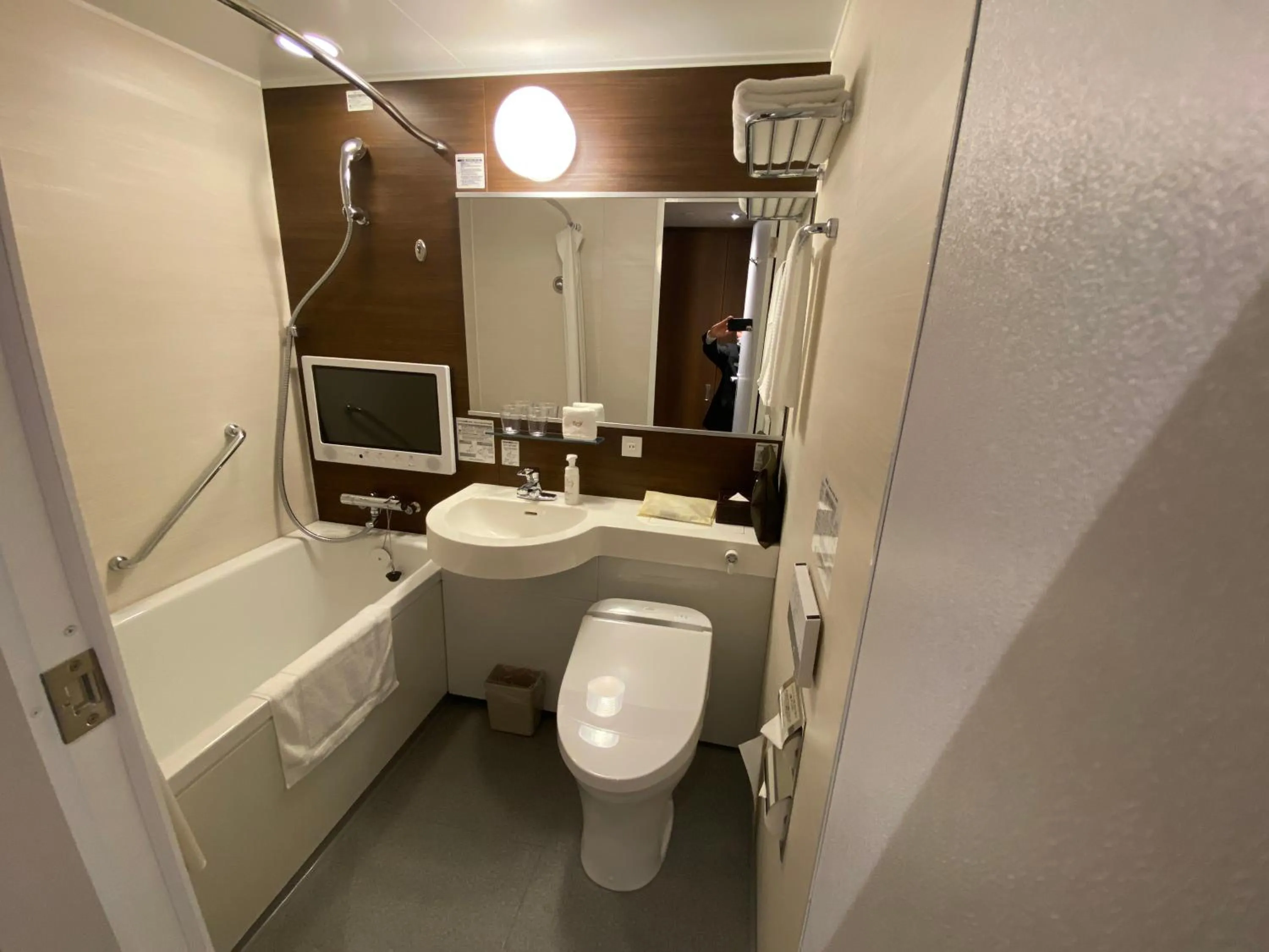 Hotel Grand View Takasaki