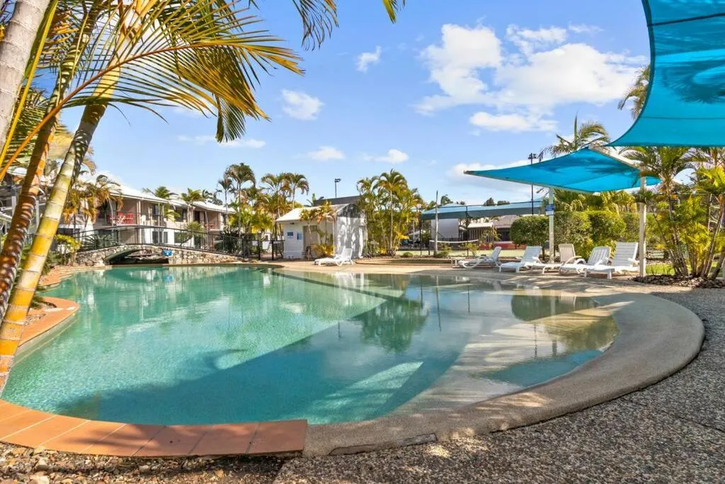 Modern & Stylish 2 Bedroom Townhouse