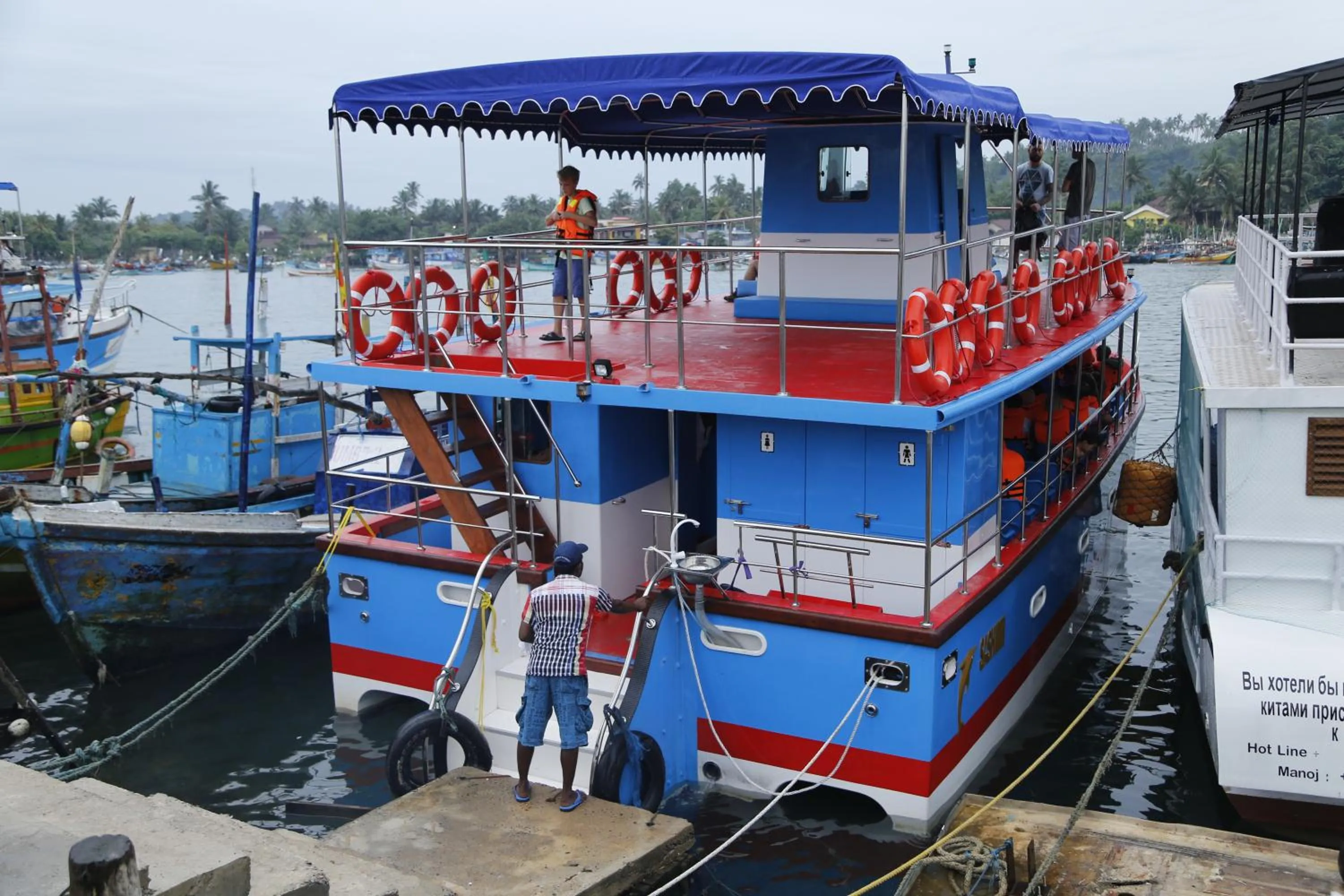 Entertainment in Edelweiss Resort