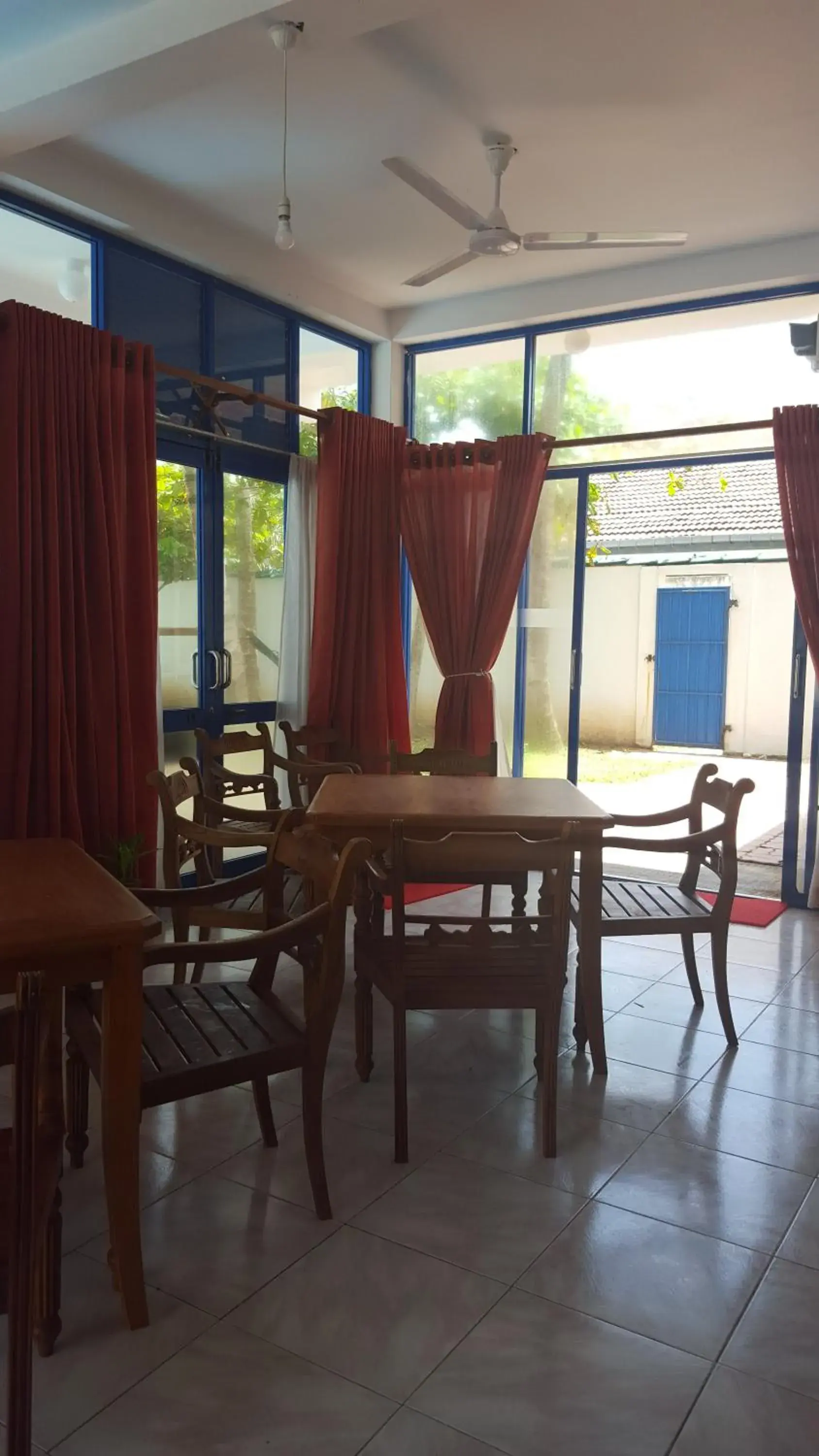 Restaurant/places to eat in Edelweiss Resort Restaurant/places to eat in Edelweiss Resort