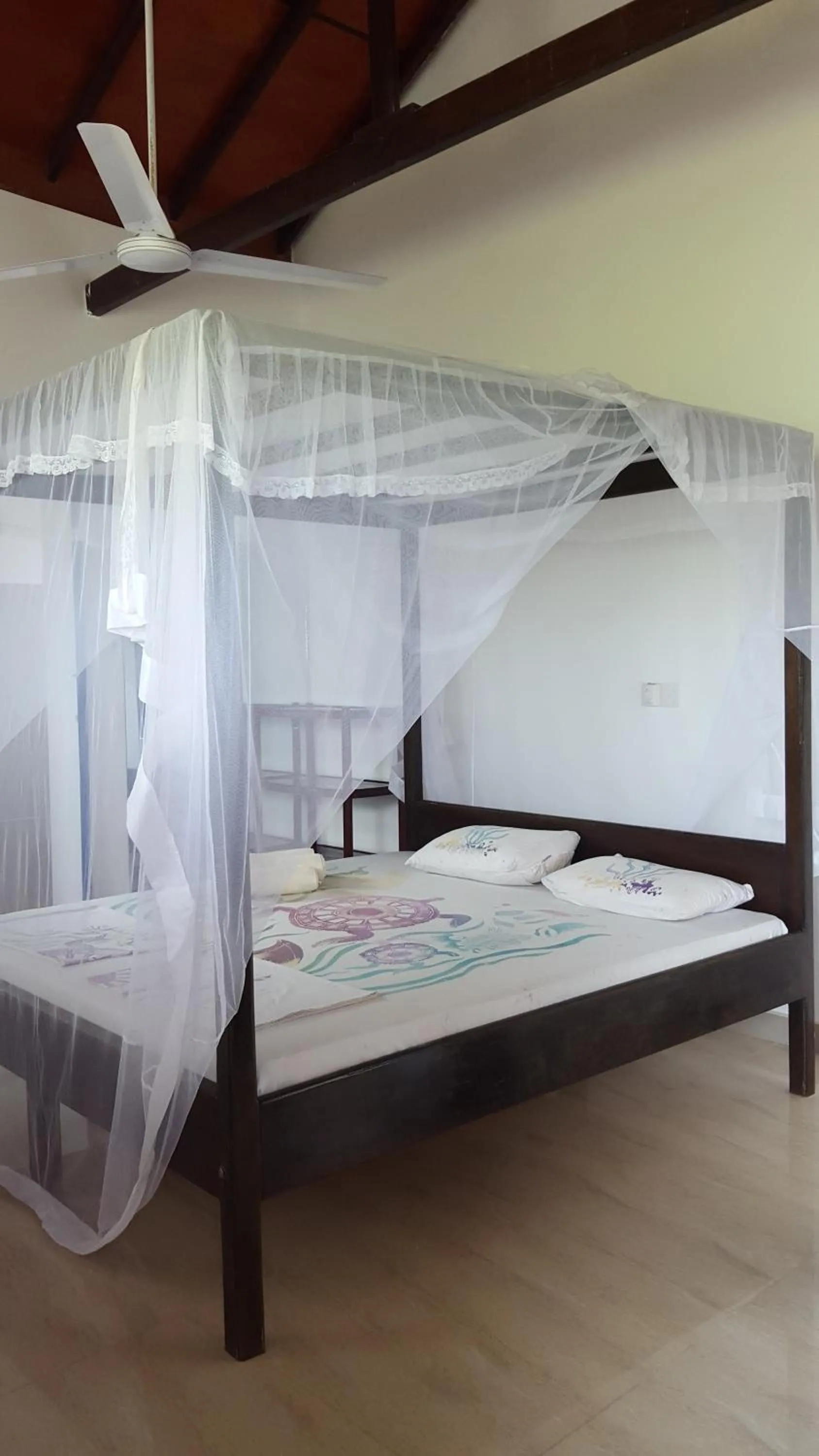 Bedroom, Bed in Edelweiss Resort