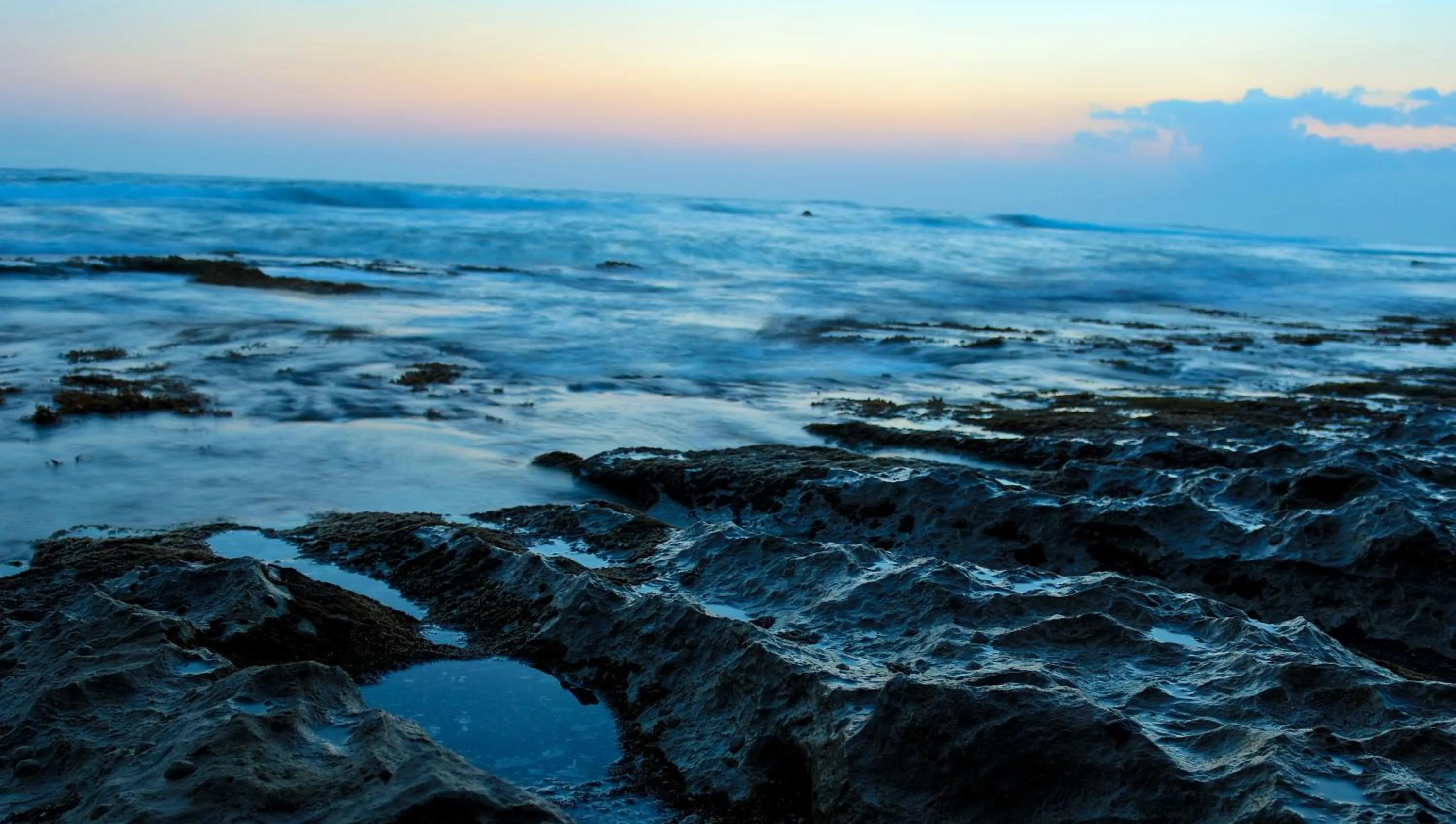 Beach in Edelweiss Resort