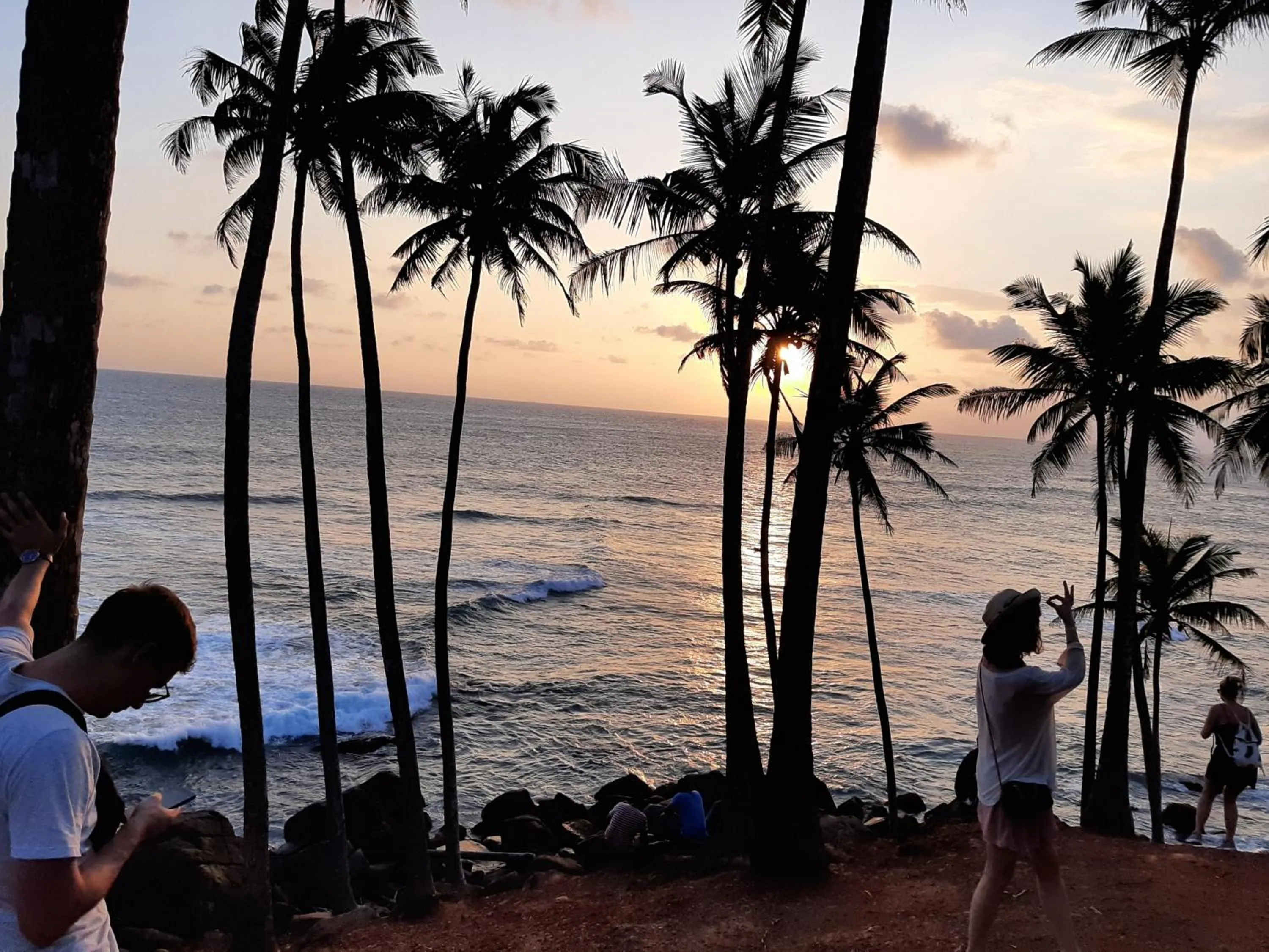 Neighbourhood in Edelweiss Resort