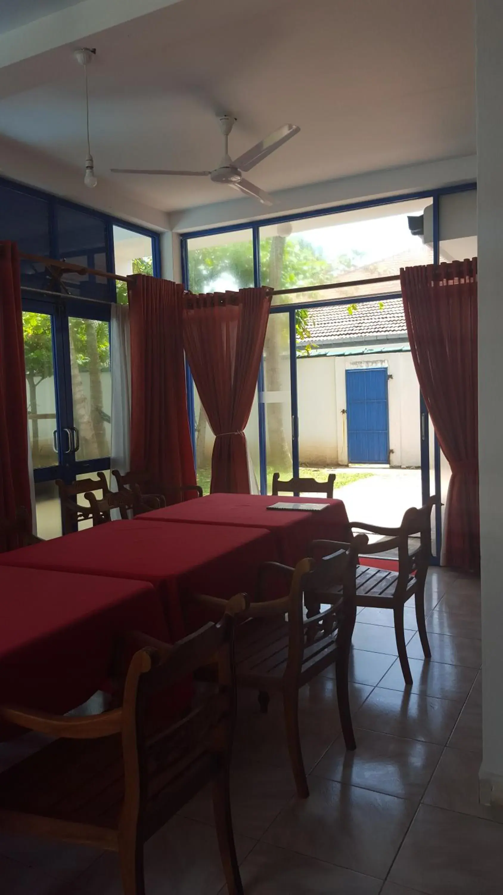 Restaurant/places to eat in Edelweiss Resort Restaurant/places to eat in Edelweiss Resort