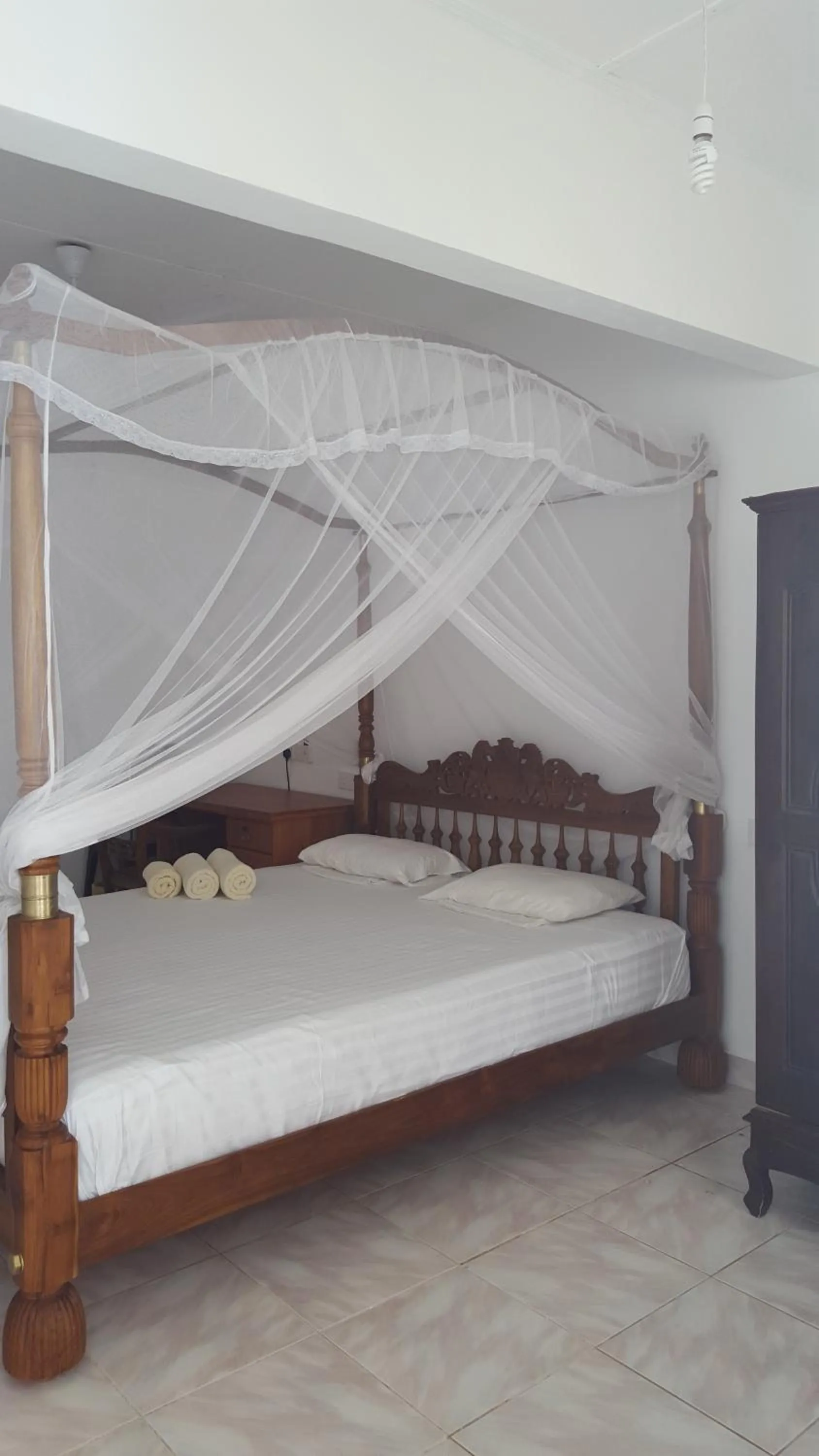 Bedroom, Bed in Edelweiss Resort