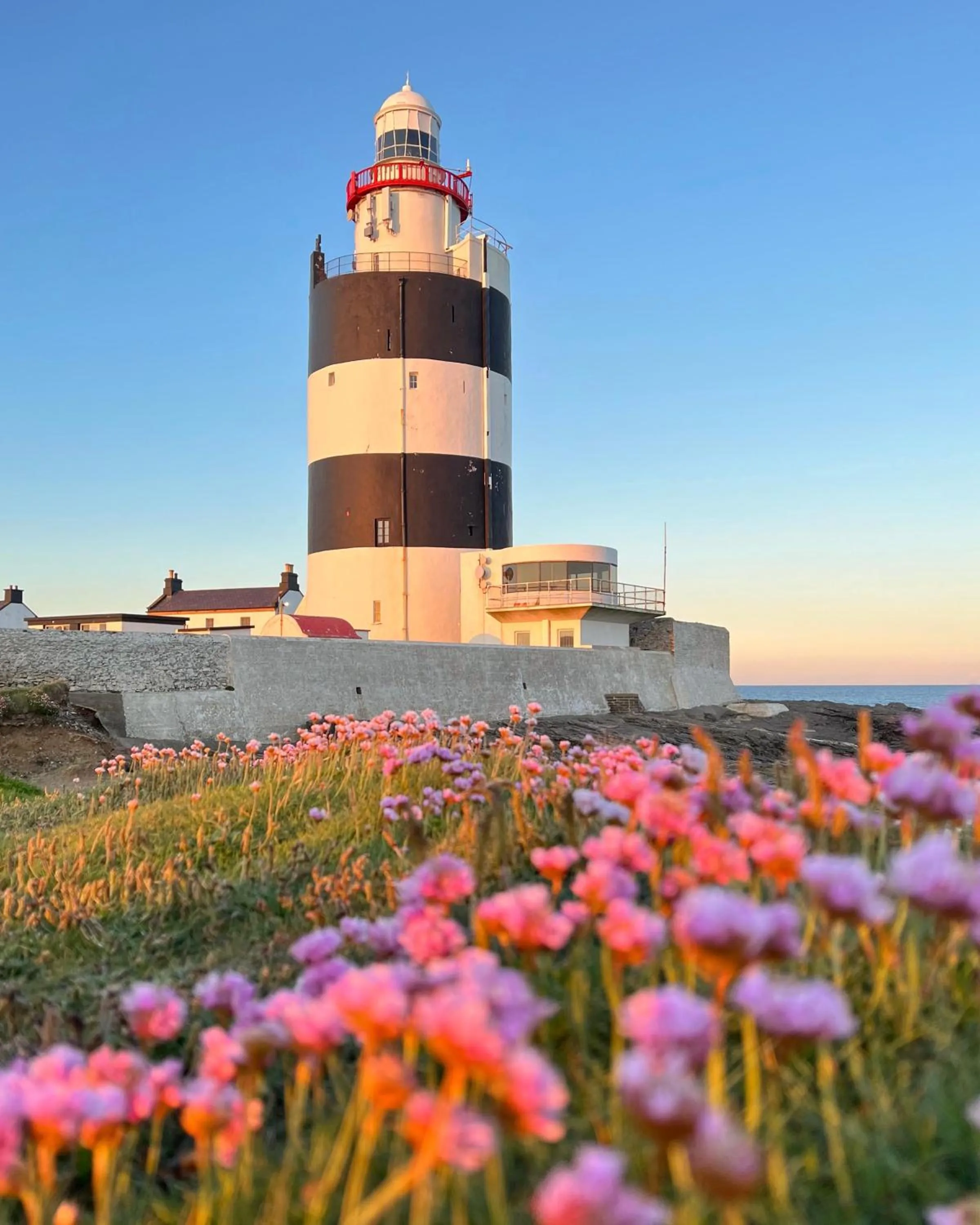 Nearby landmark in Thistledown Lodge