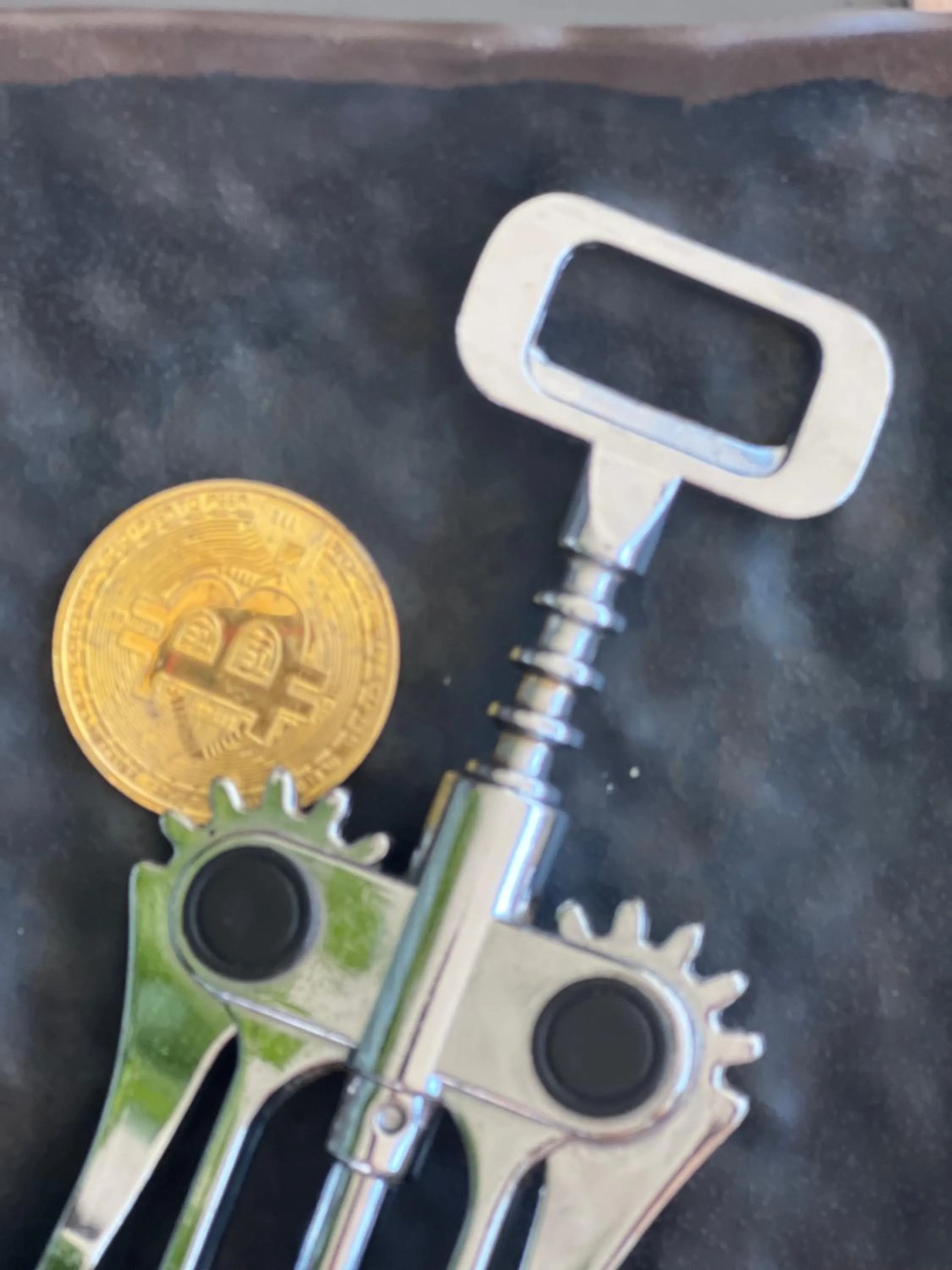 Shopping Area in Hotel Zur Linde Dein Self Check In