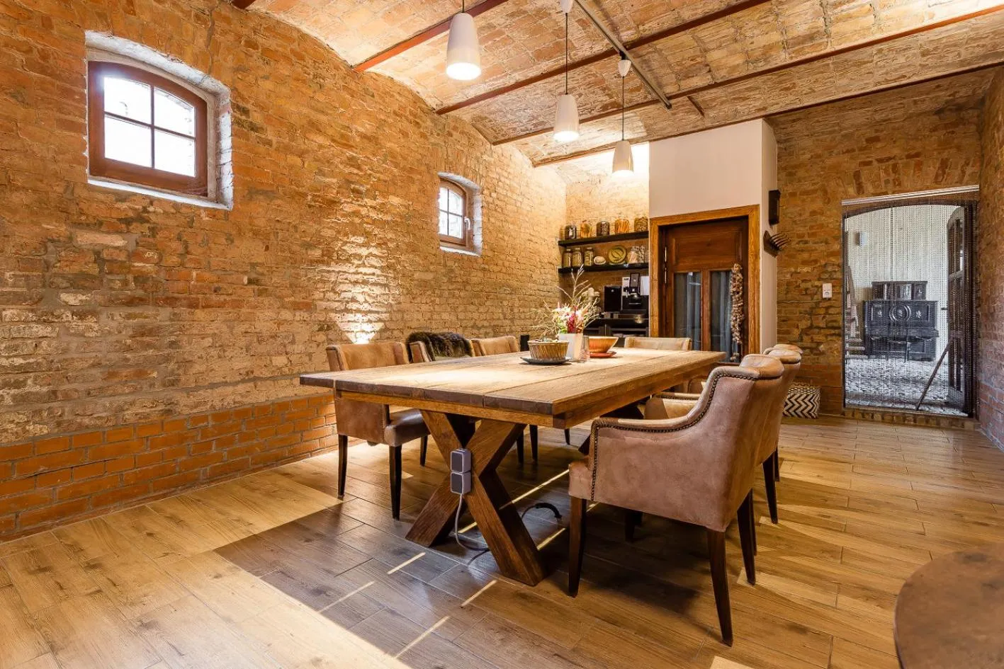 Coffee/tea facilities in Hotel Zur Linde Dein Self Check In