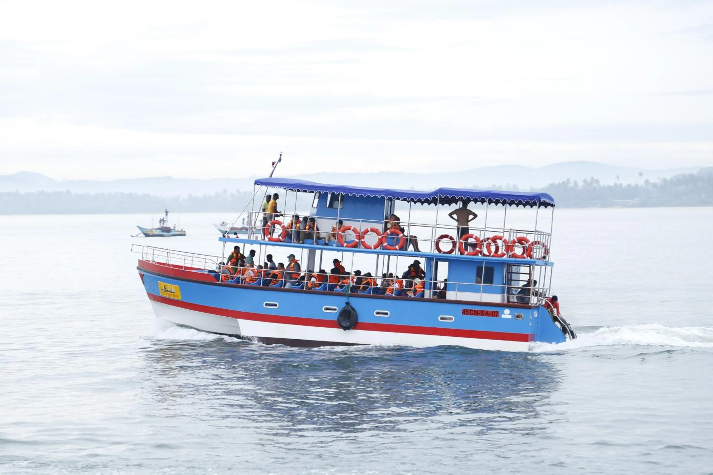 Entertainment in Paradise Beach Resort & Diving school