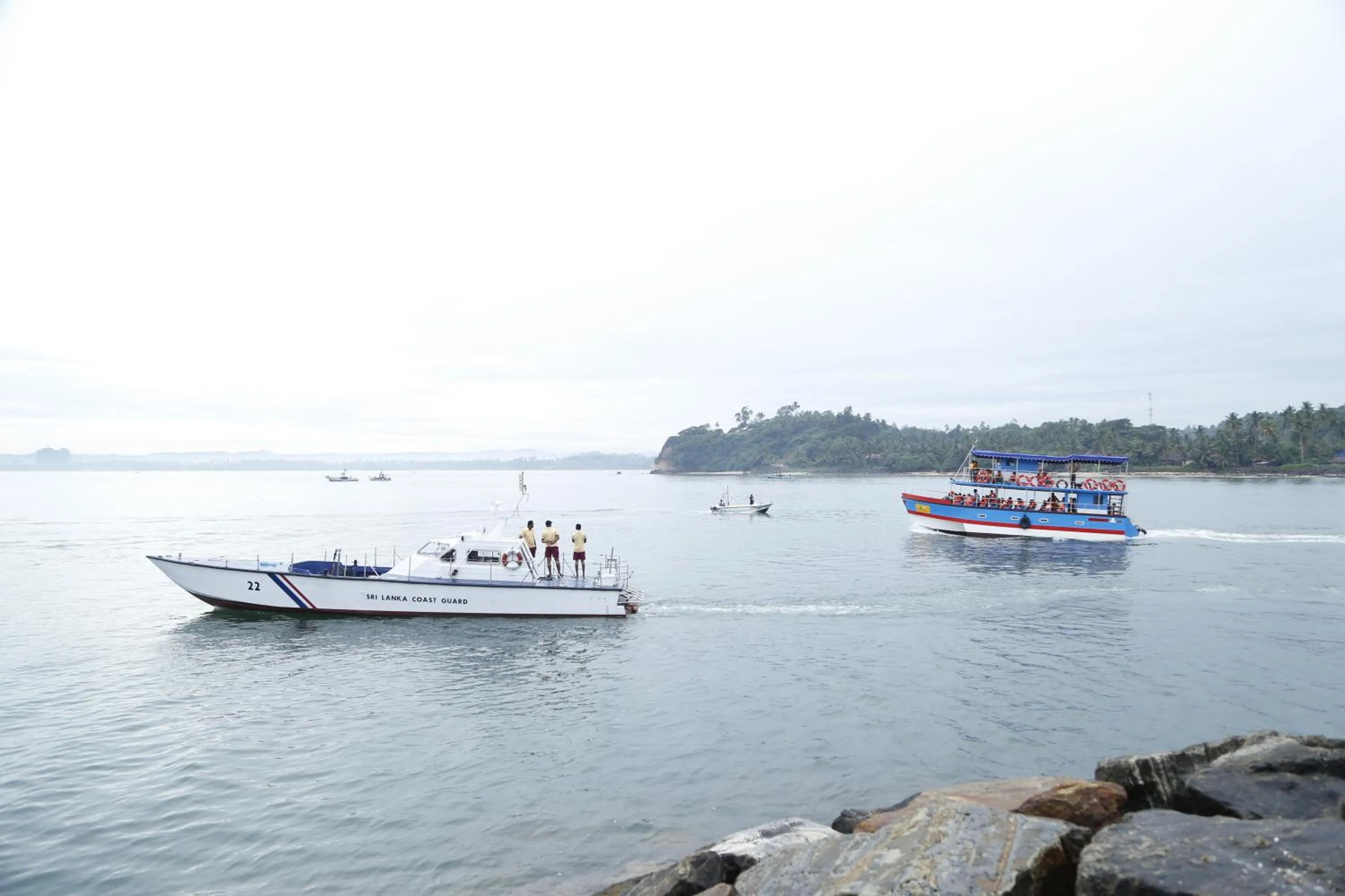 Entertainment in Paradise Beach Resort & Diving school