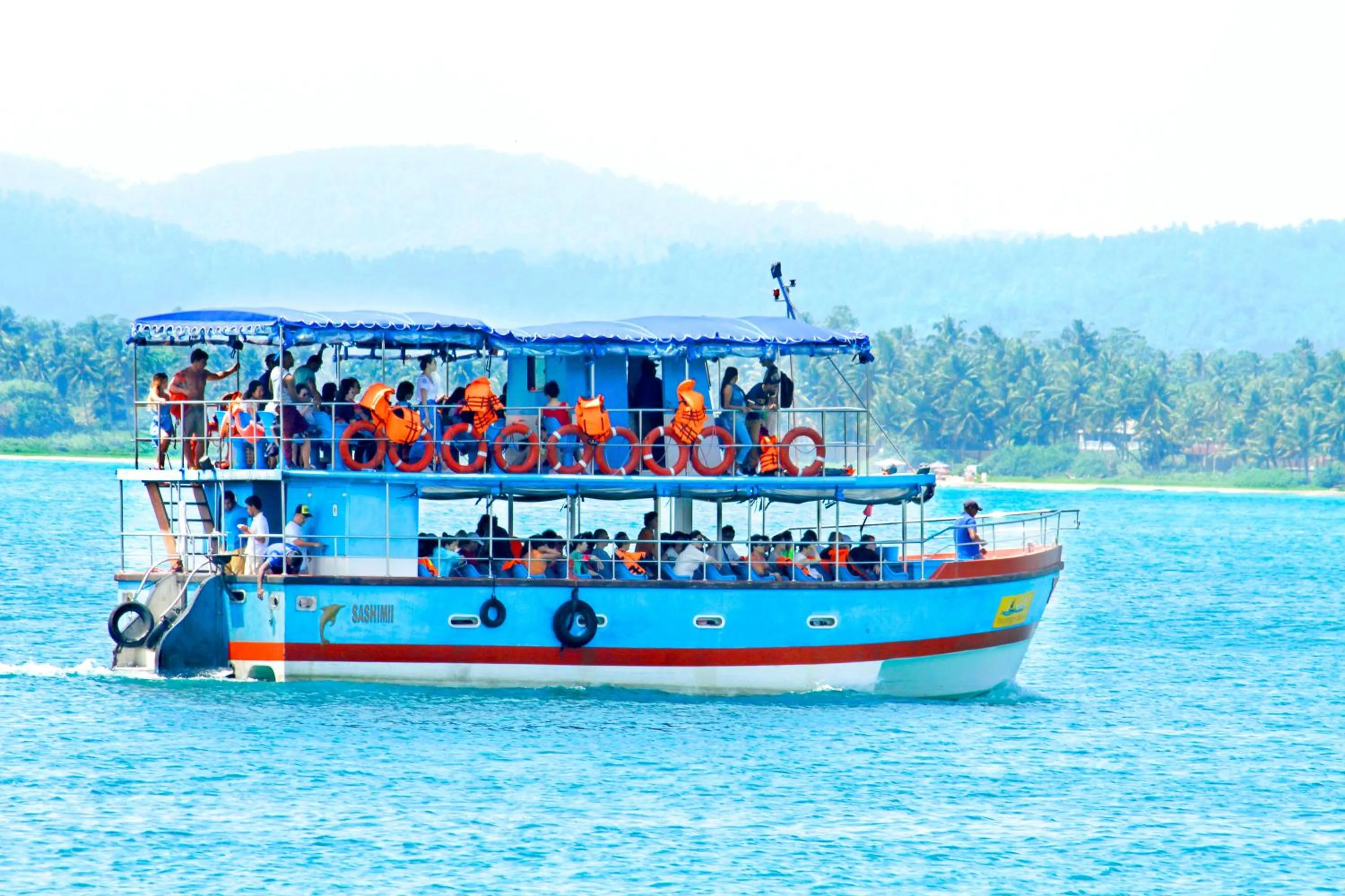 Other in Paradise Beach Resort & Diving school