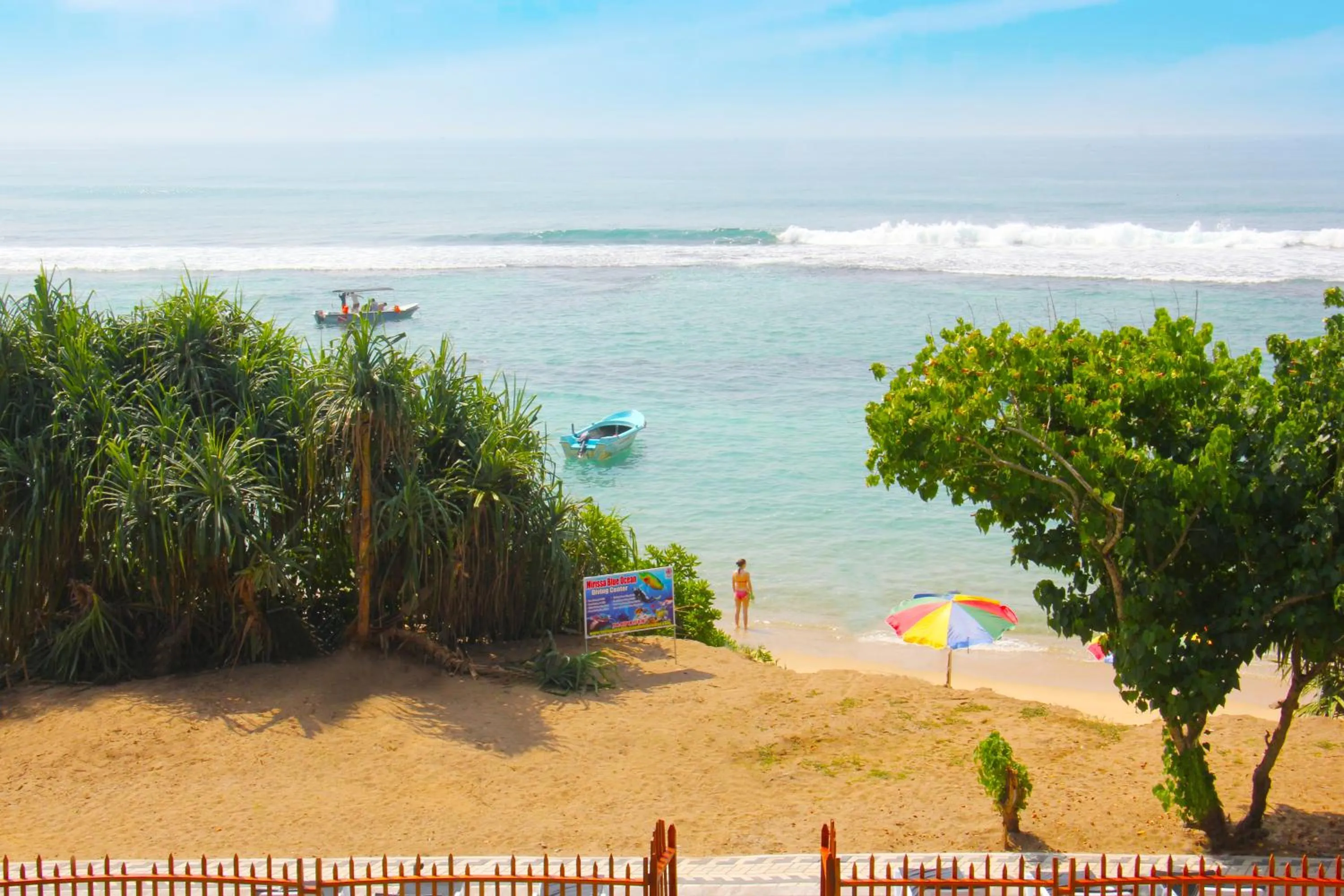 Other in Paradise Beach Resort & Diving school