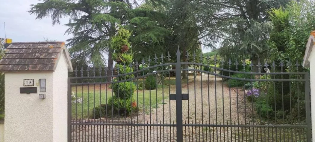 Le gîte de Poulas