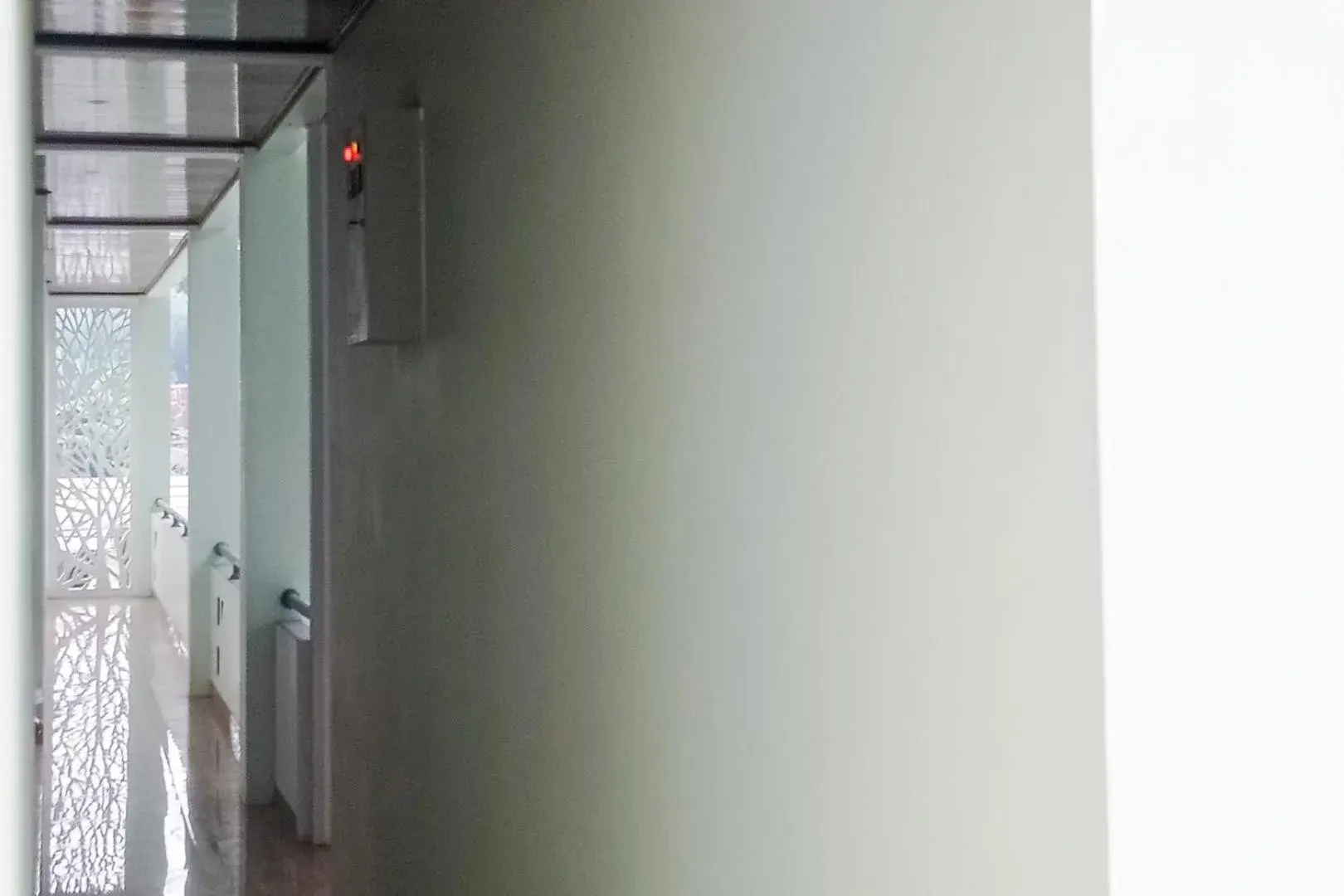 Property building in RedDoorz near Exit Tol Kotabaru ITERA Lampung Property building in RedDoorz near Exit Tol Kotabaru ITERA Lampung