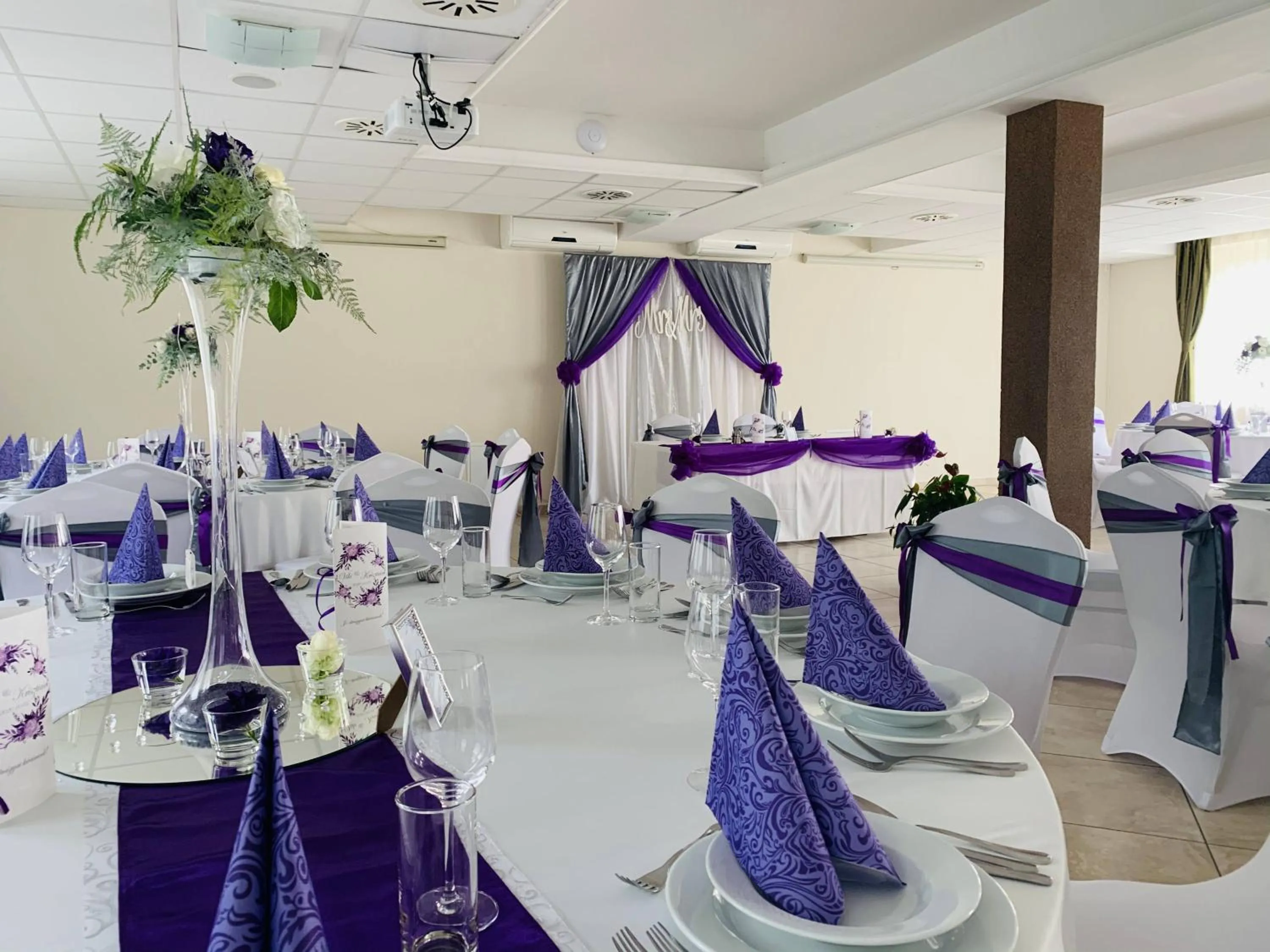 wedding in Granada Conference, Wellness and Sport Hotel