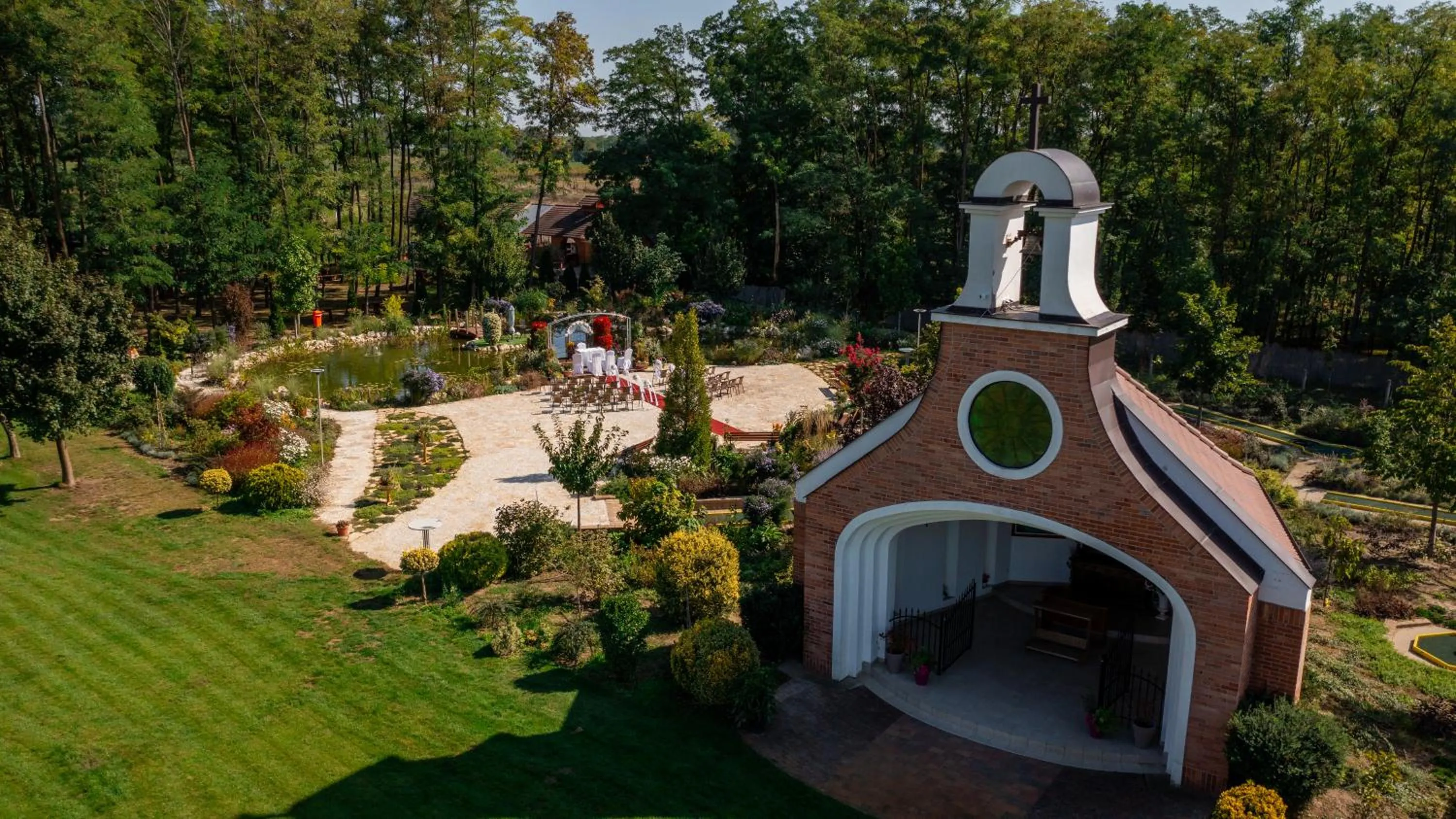 Garden in Granada Conference, Wellness and Sport Hotel