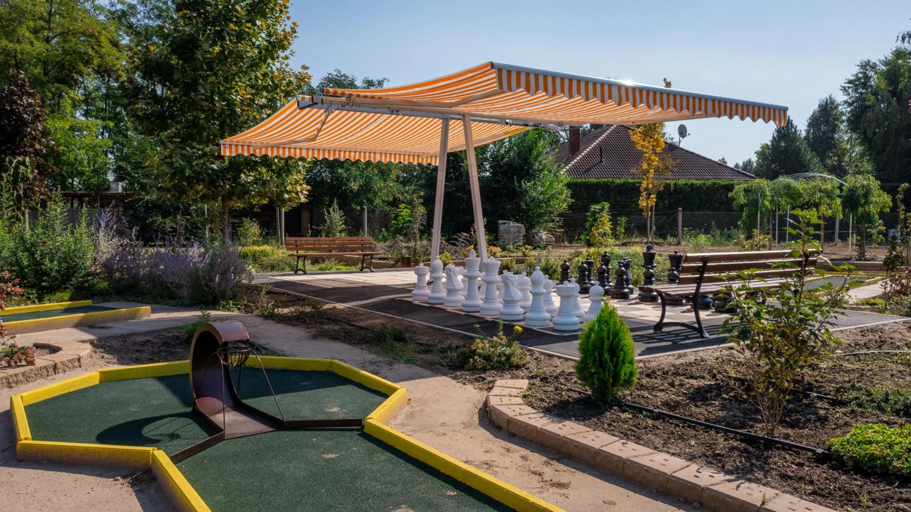 Activities in Granada Conference, Wellness and Sport Hotel