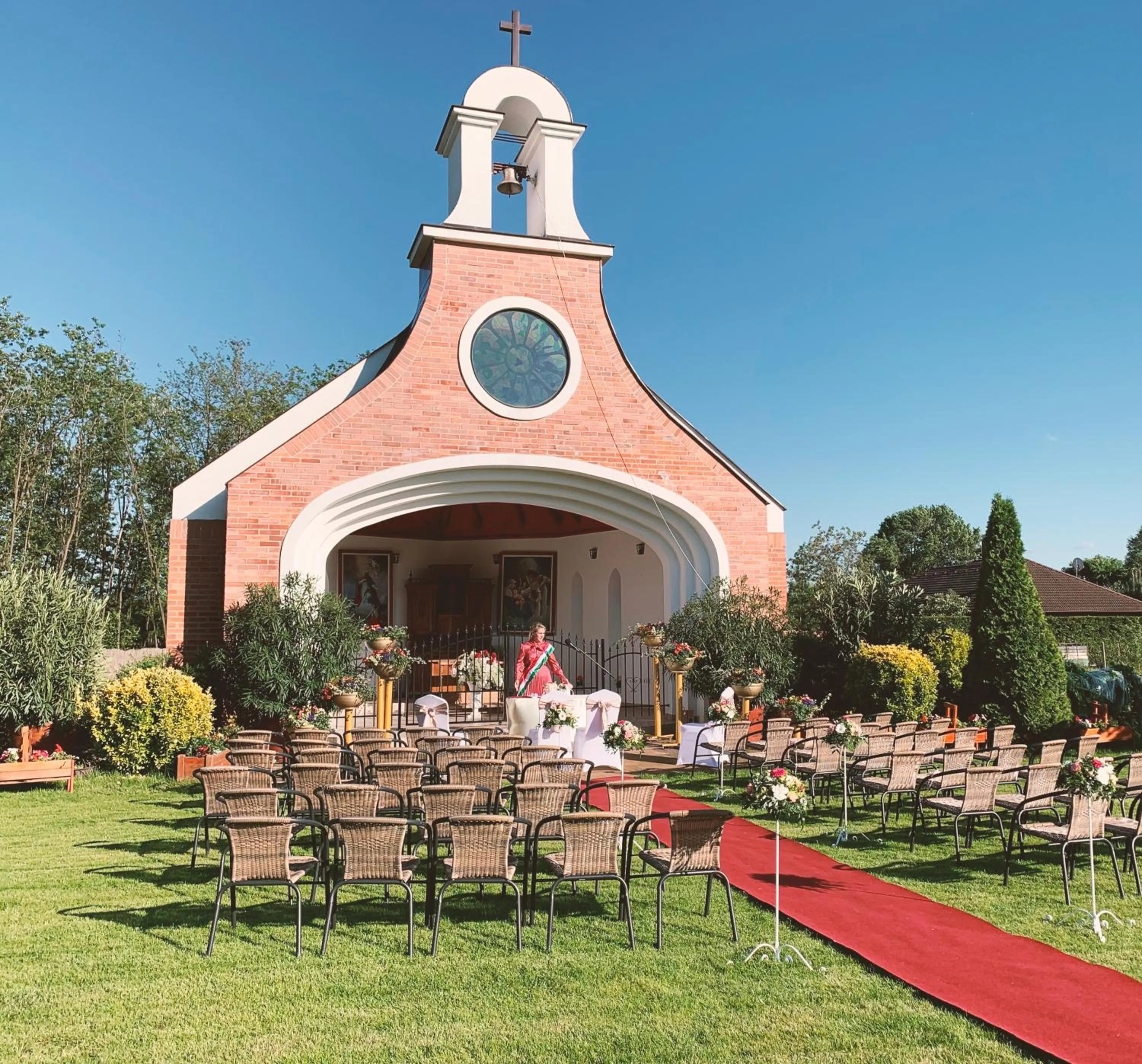 wedding in Granada Conference, Wellness and Sport Hotel