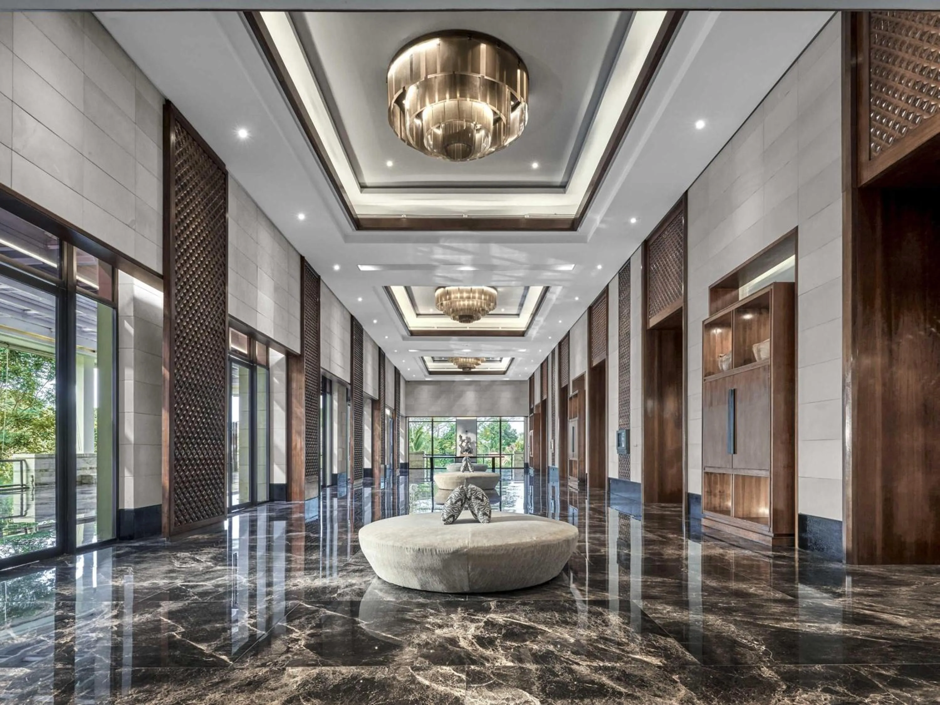 Meeting/conference room in Sofitel Bali Nusa Dua Beach Resort