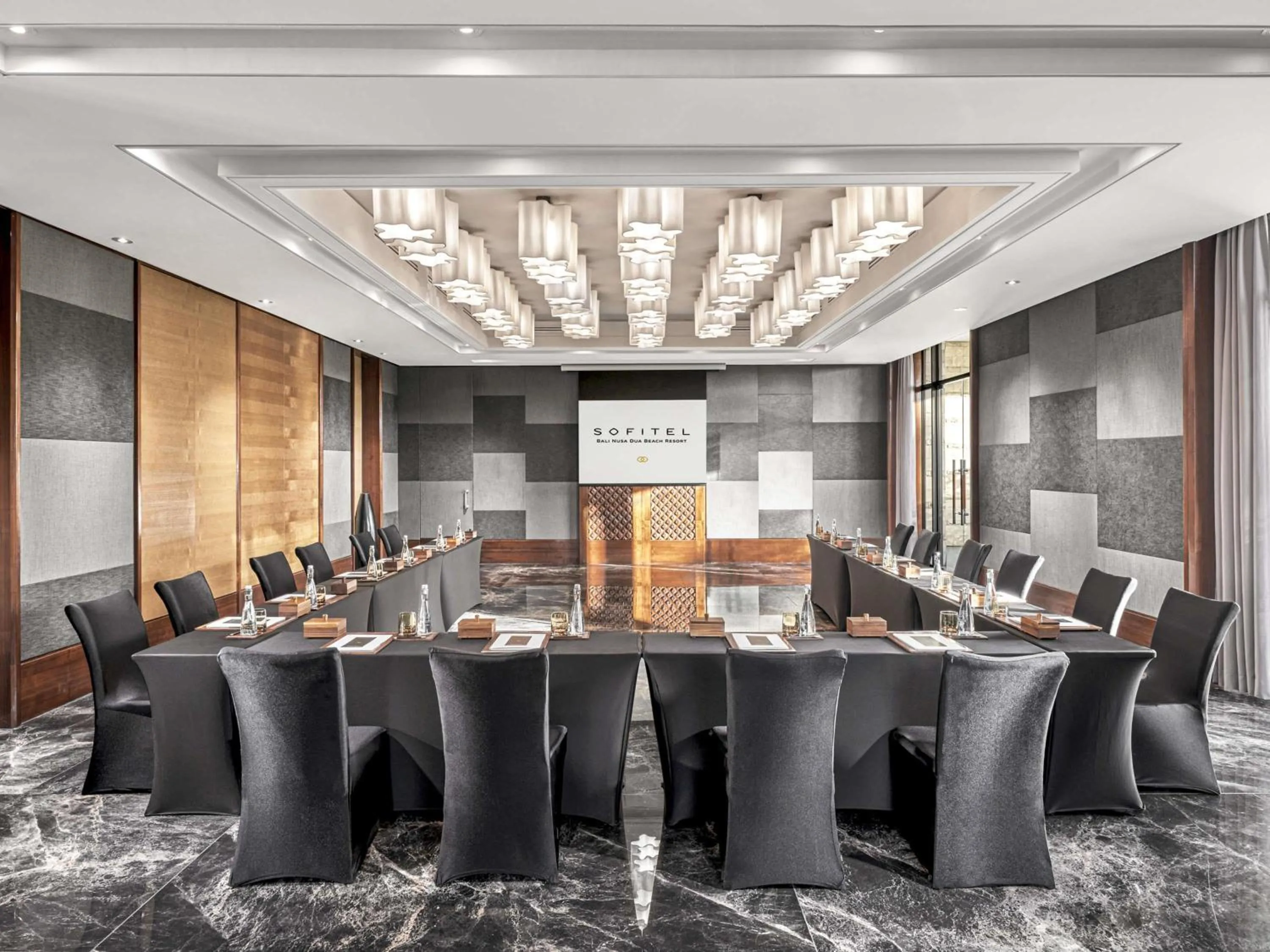 Meeting/conference room in Sofitel Bali Nusa Dua Beach Resort