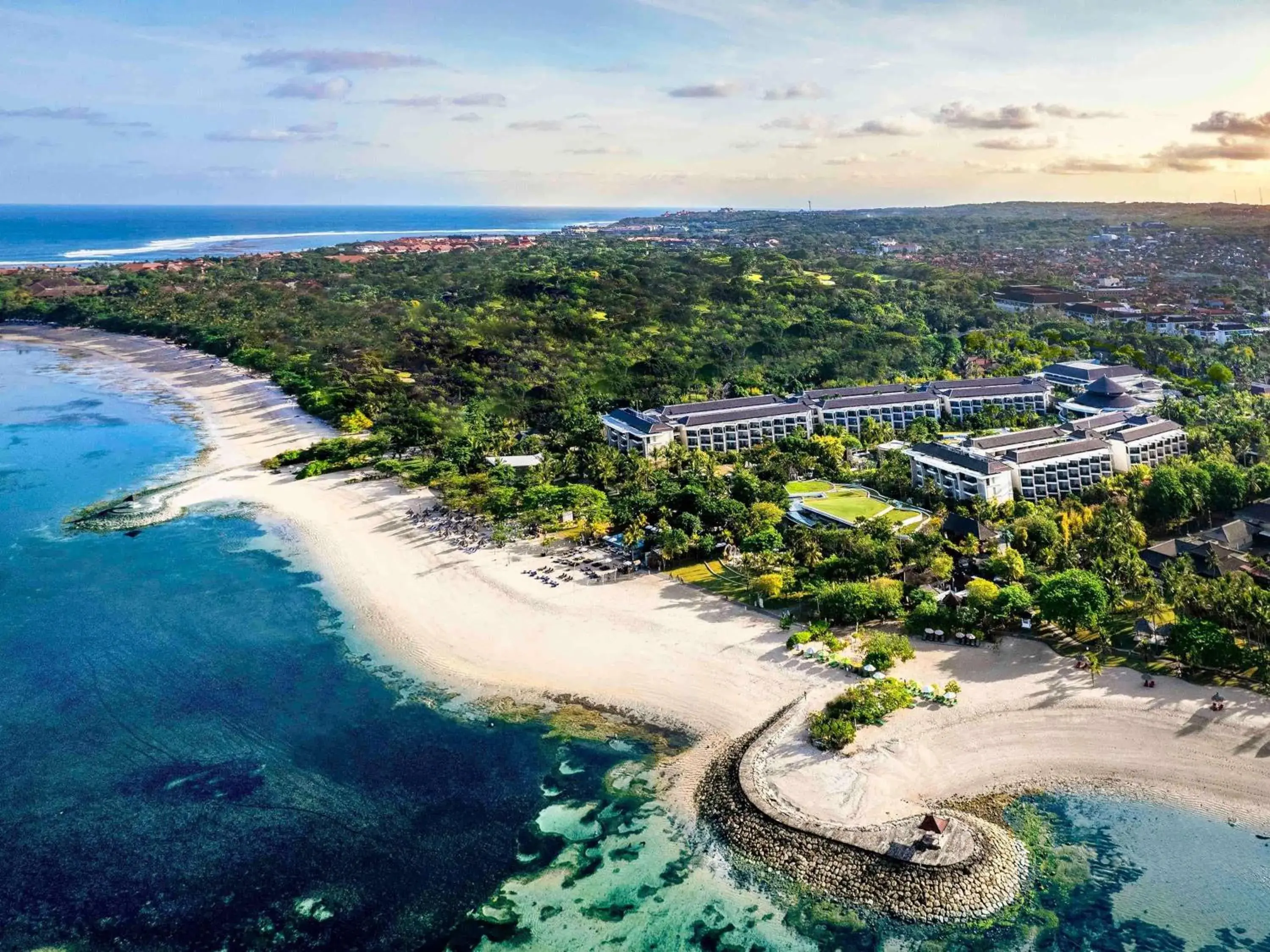Sofitel Bali Nusa Dua Beach Resort Sofitel Bali Nusa Dua Beach Resort