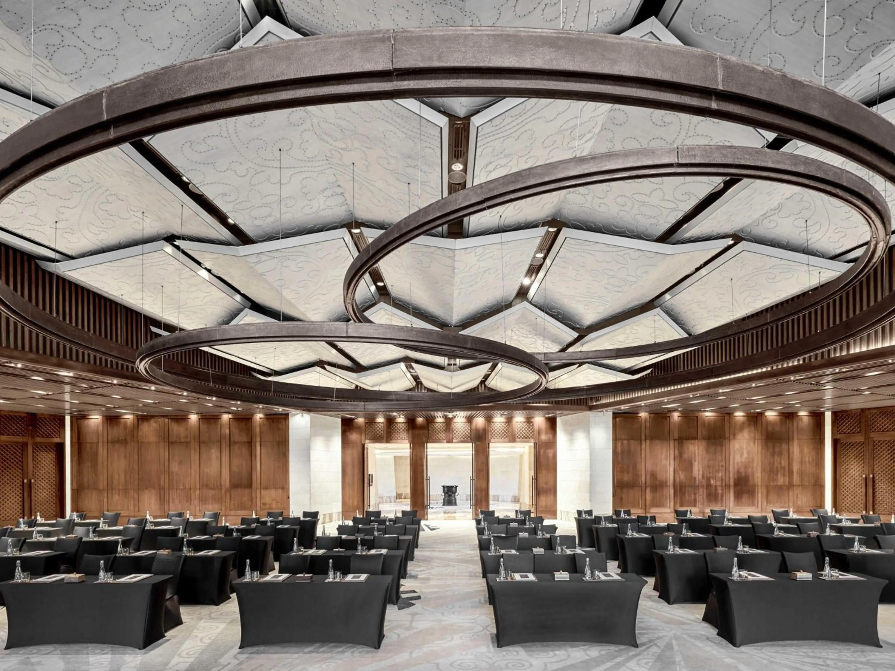Meeting/conference room in Sofitel Bali Nusa Dua Beach Resort