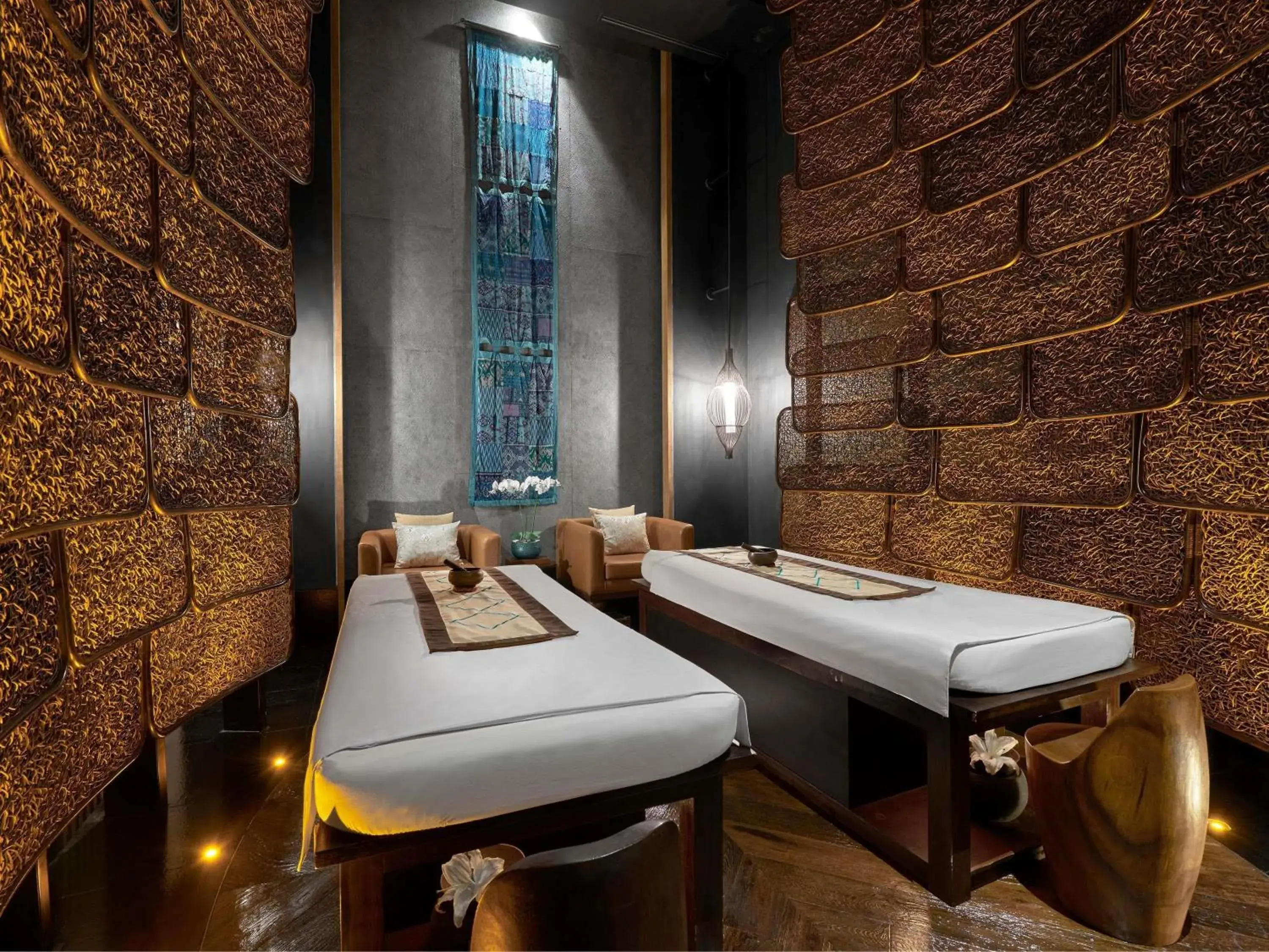 Spa and wellness centre/facilities in Sofitel Bali Nusa Dua Beach Resort Spa and wellness centre/facilities in Sofitel Bali Nusa Dua Beach Resort