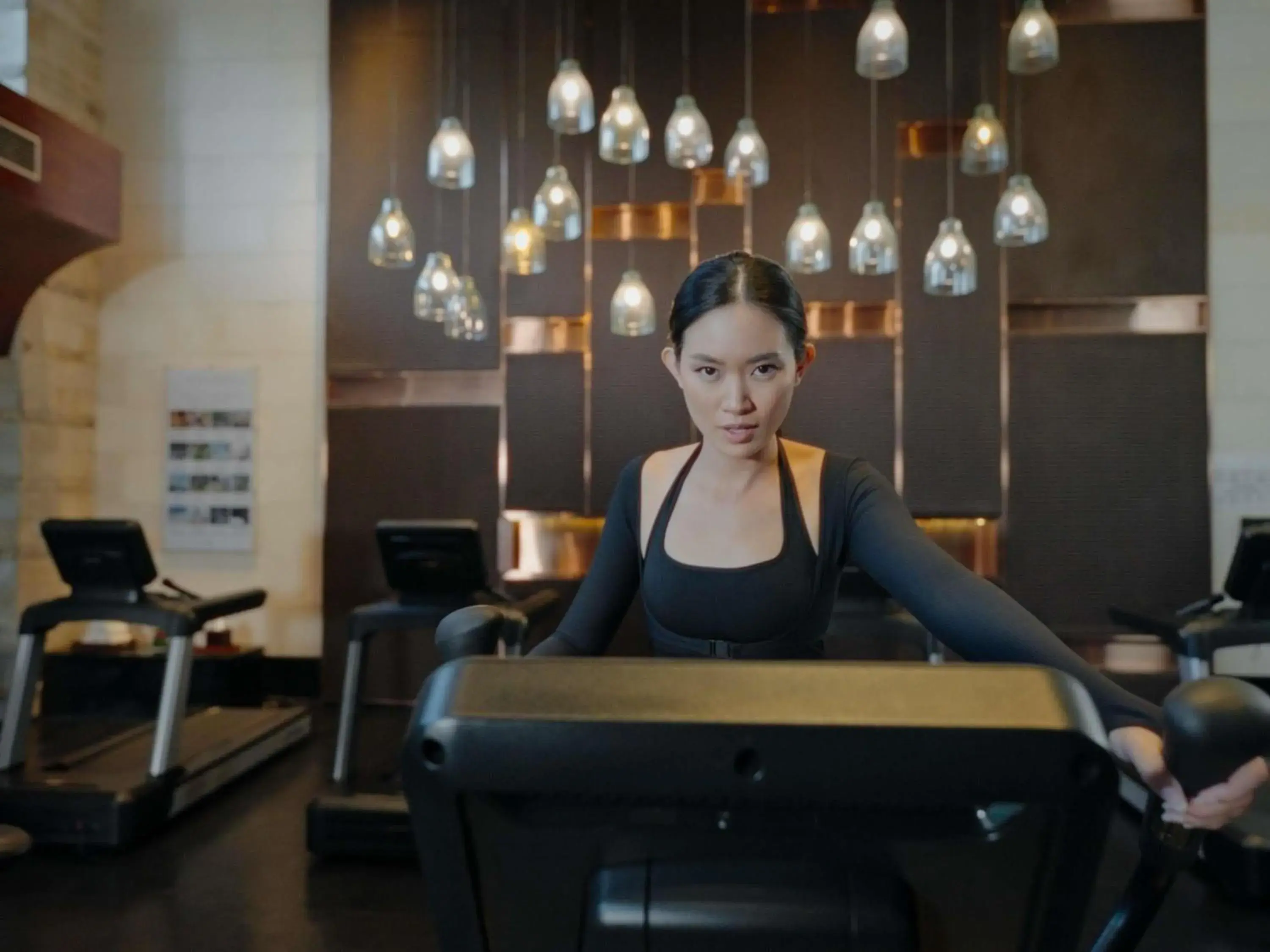 Fitness centre/facilities in Sofitel Bali Nusa Dua Beach Resort Fitness centre/facilities in Sofitel Bali Nusa Dua Beach Resort