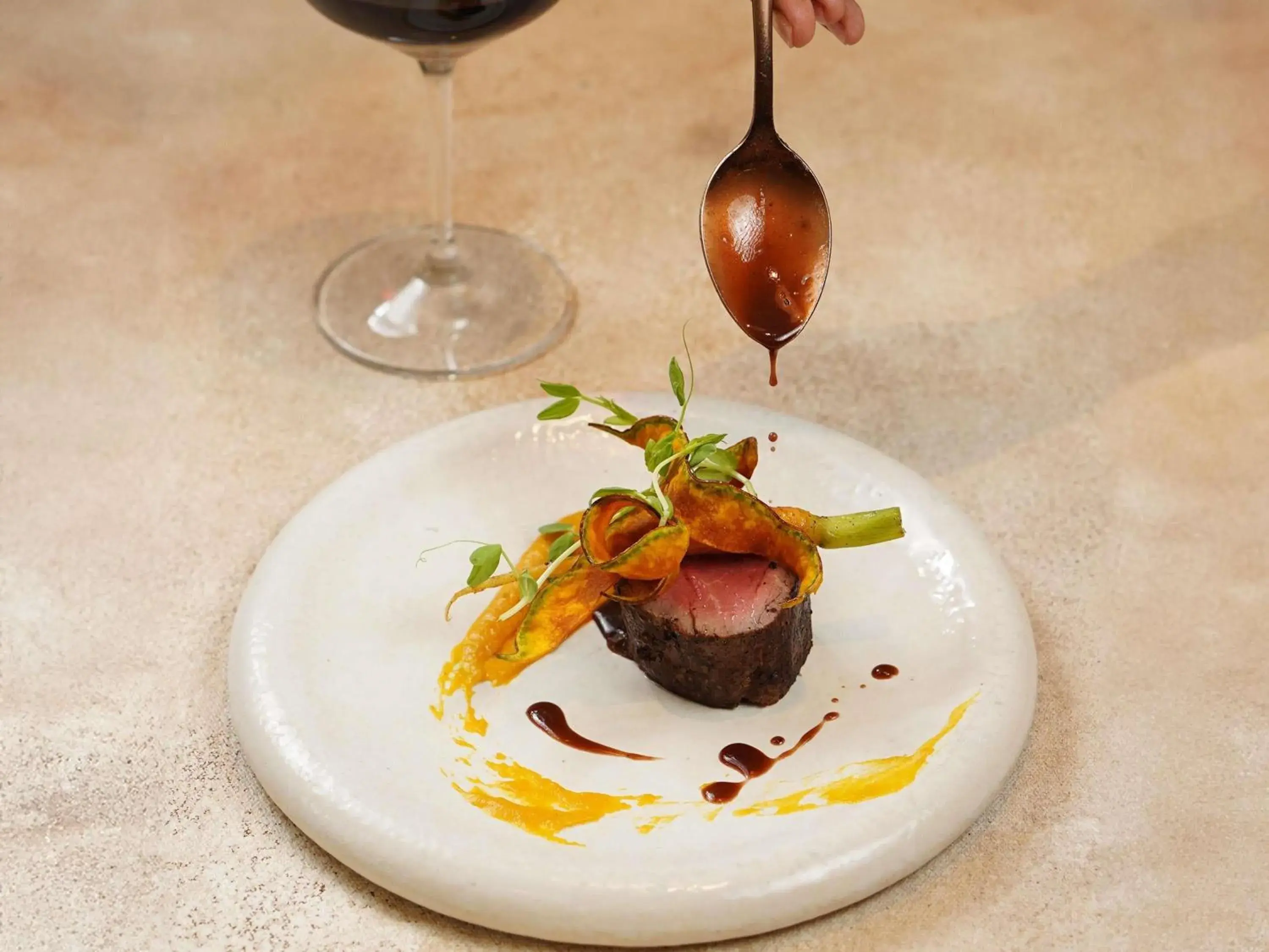 Restaurant/places to eat in Sofitel Bali Nusa Dua Beach Resort Restaurant/places to eat in Sofitel Bali Nusa Dua Beach Resort