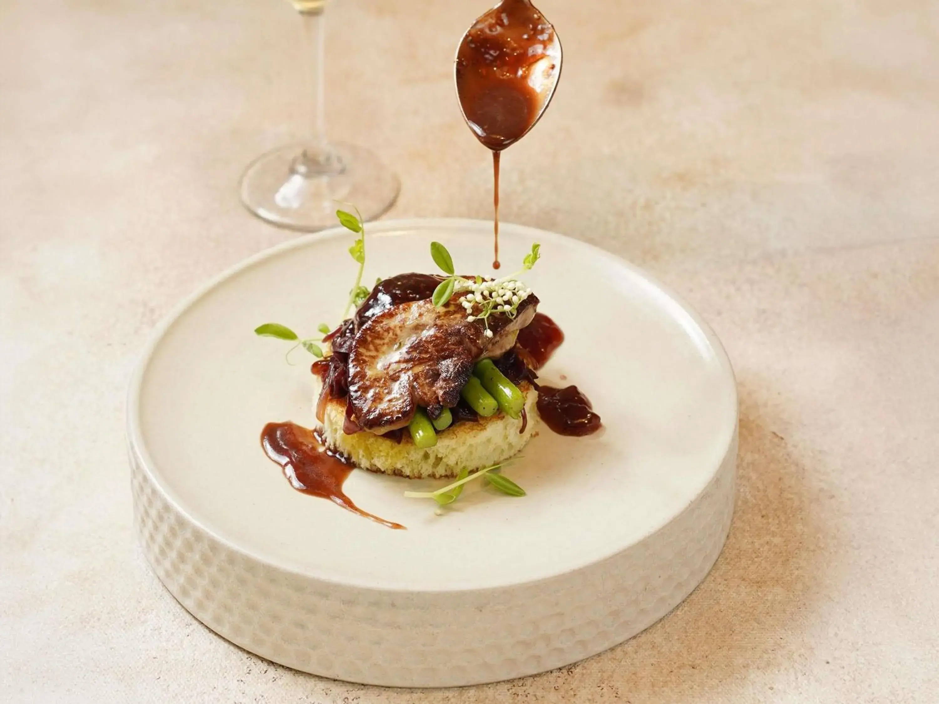 Restaurant/places to eat in Sofitel Bali Nusa Dua Beach Resort Restaurant/places to eat in Sofitel Bali Nusa Dua Beach Resort