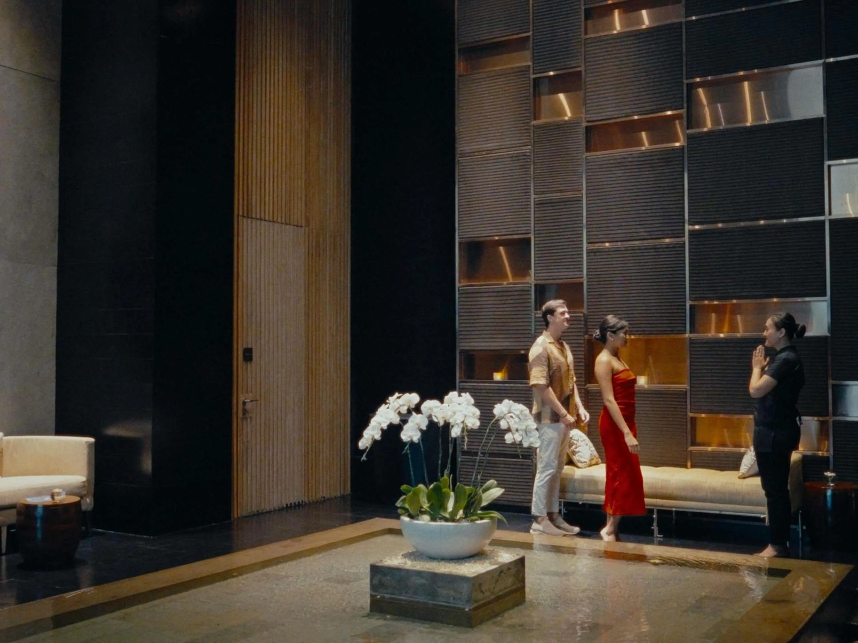 Spa and wellness centre/facilities in Sofitel Bali Nusa Dua Beach Resort