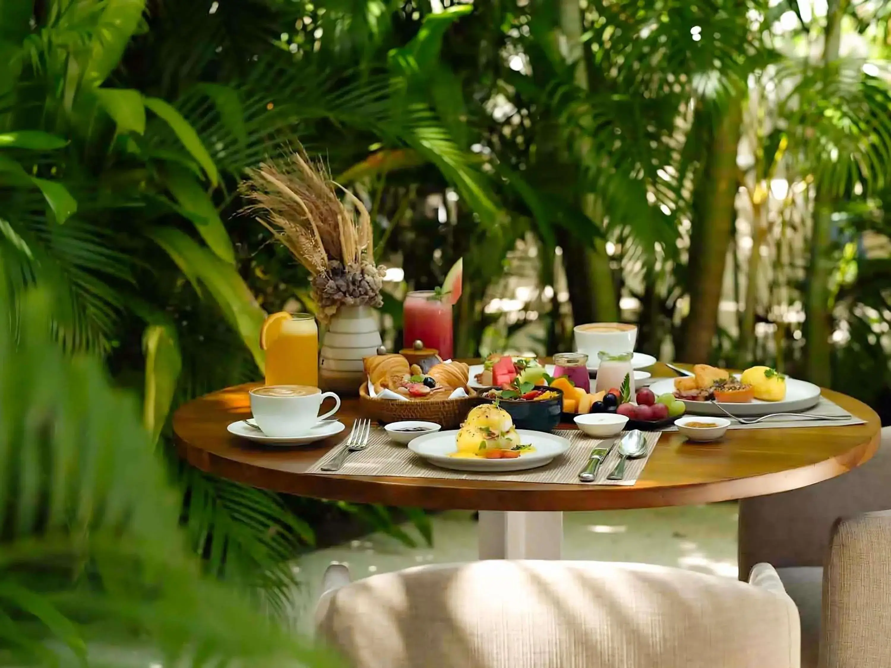 Restaurant/places to eat in Sofitel Bali Nusa Dua Beach Resort Restaurant/places to eat in Sofitel Bali Nusa Dua Beach Resort