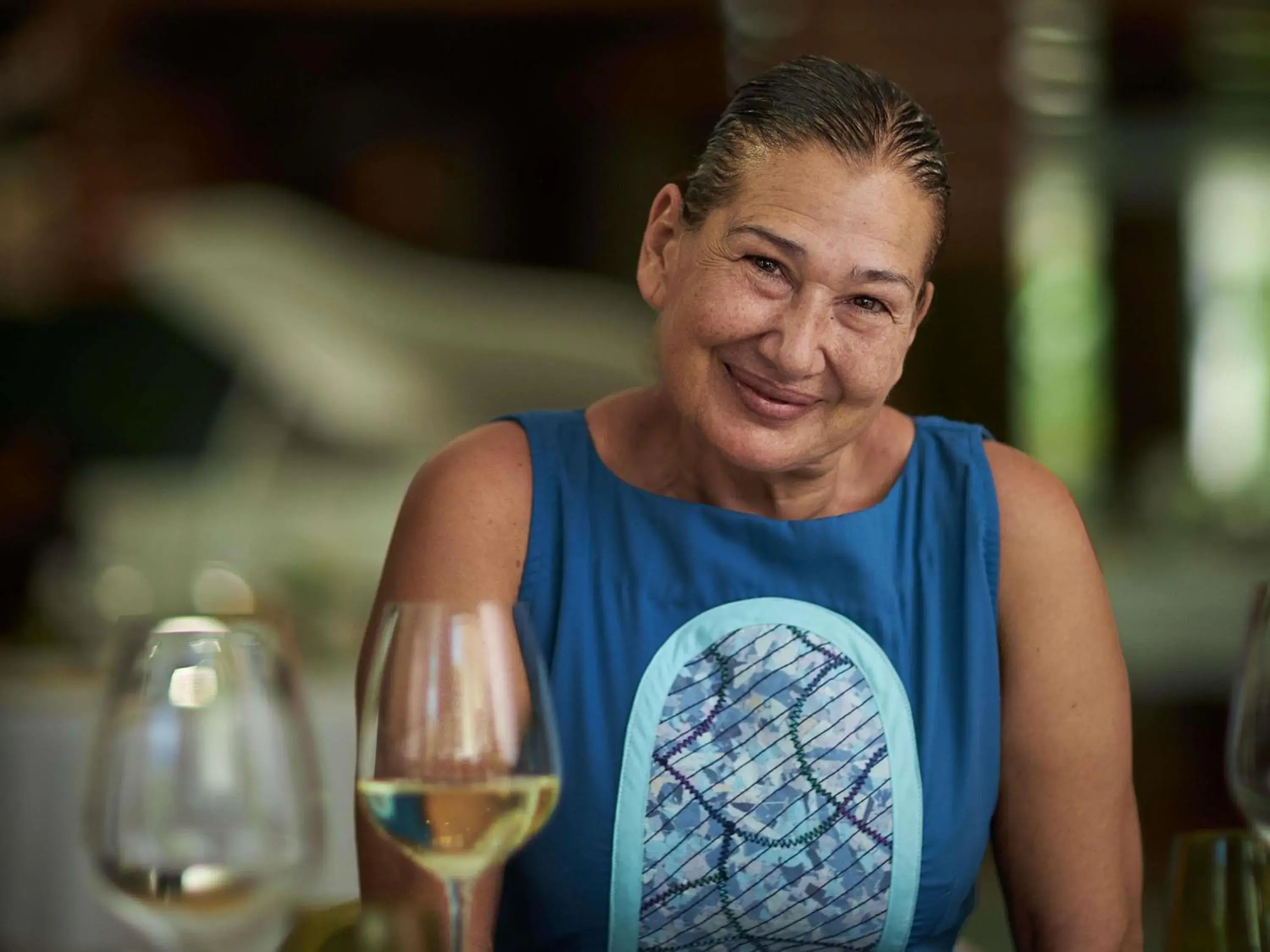 Restaurant/places to eat in Sofitel Bali Nusa Dua Beach Resort Restaurant/places to eat in Sofitel Bali Nusa Dua Beach Resort