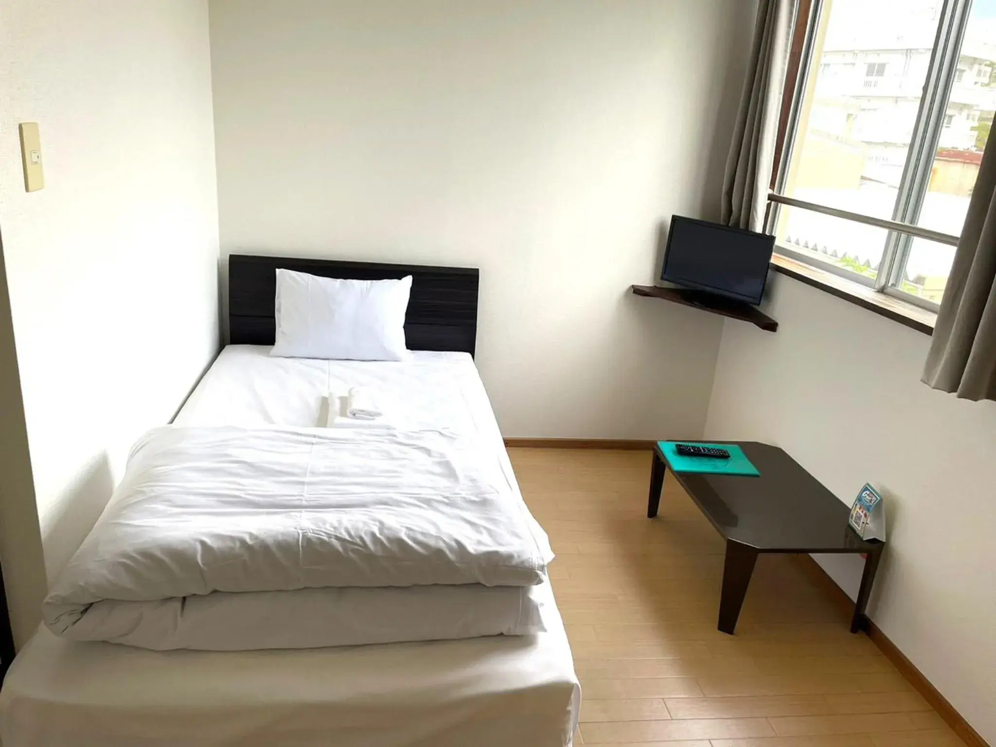 Single Room in Southern Village Okinawa Single Room in Southern Village Okinawa