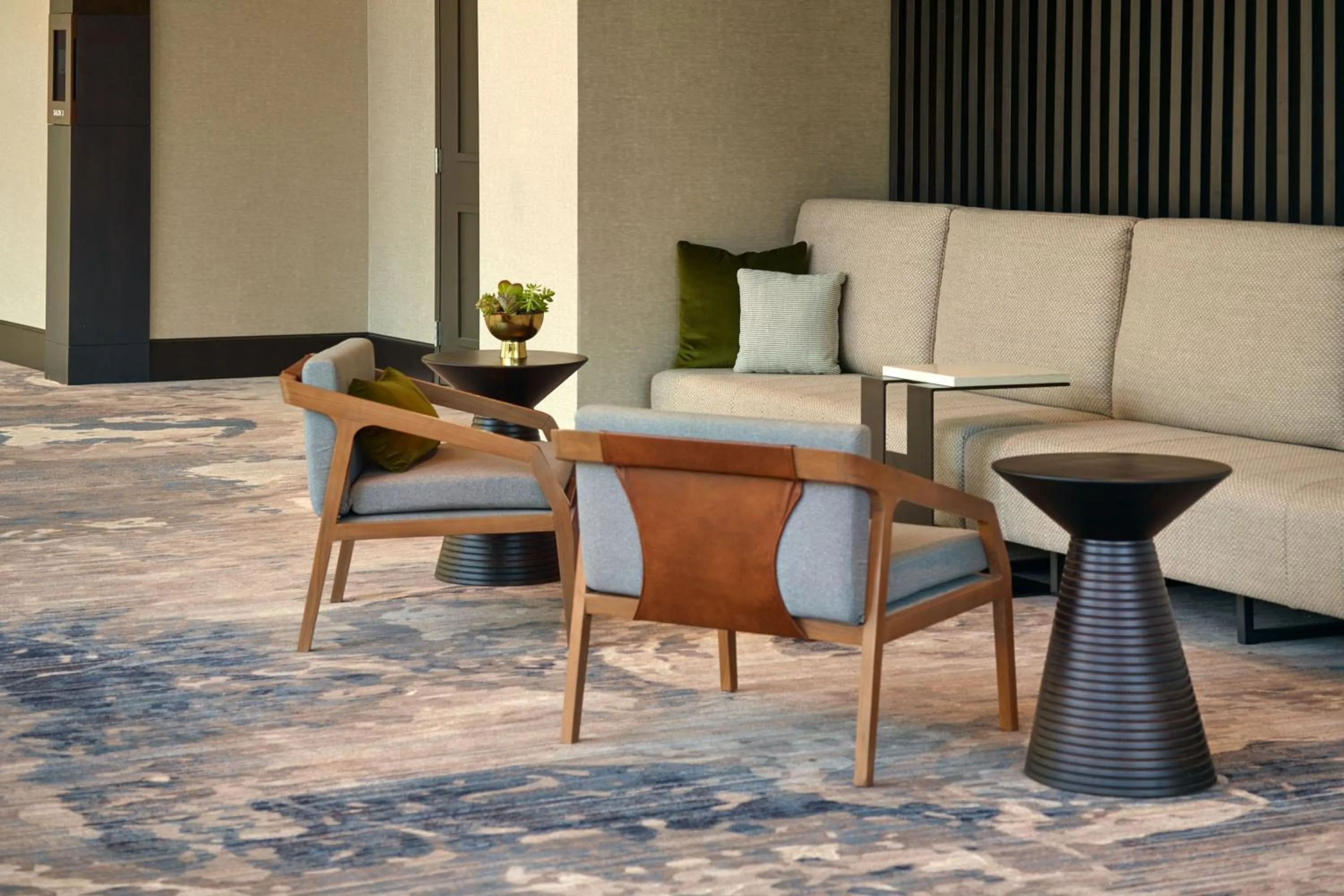 Meeting/conference room in Atlanta Marriott Northwest at Galleria