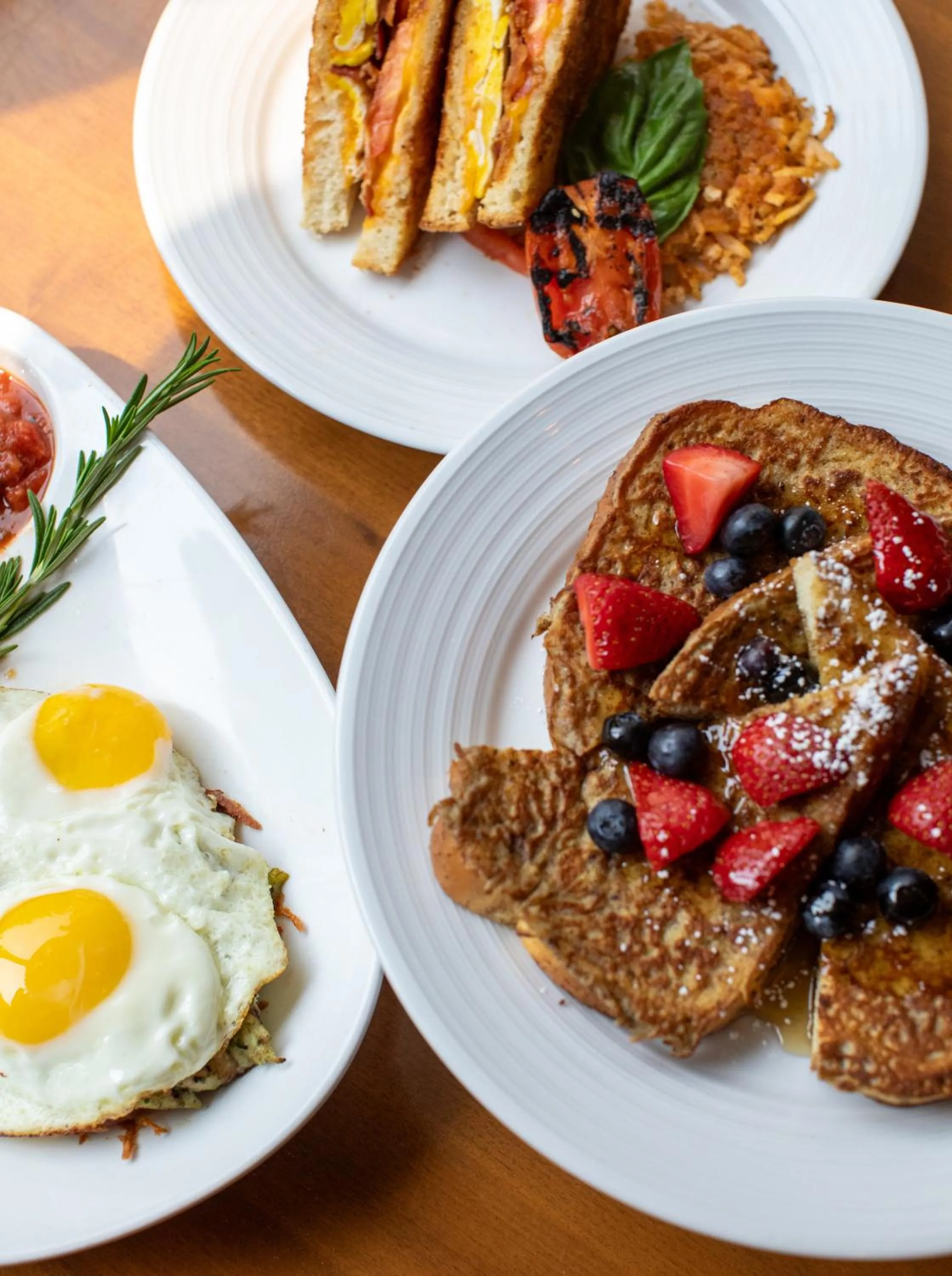 Food in Atlanta Marriott Northwest at Galleria