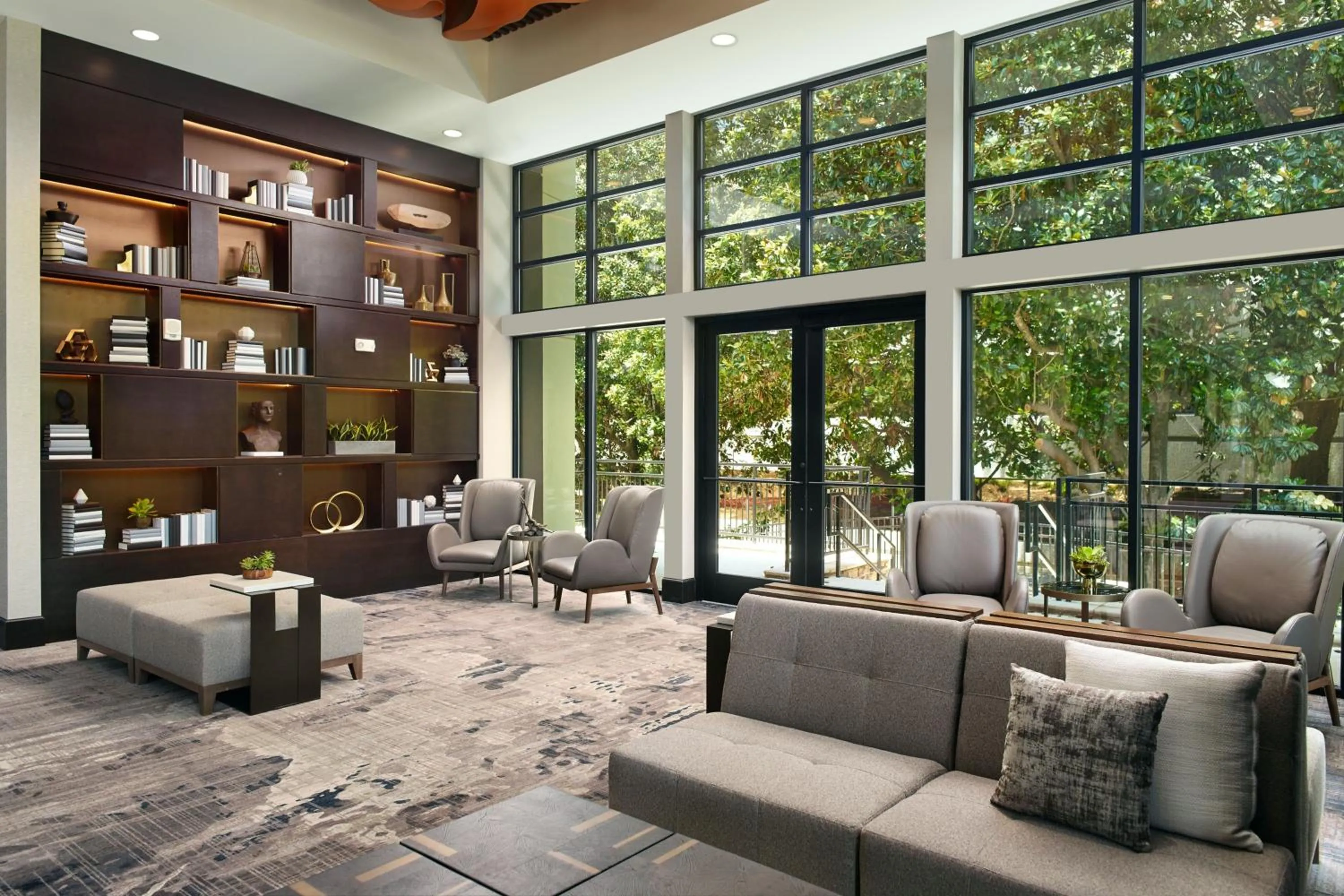 Other in Atlanta Marriott Northwest at Galleria