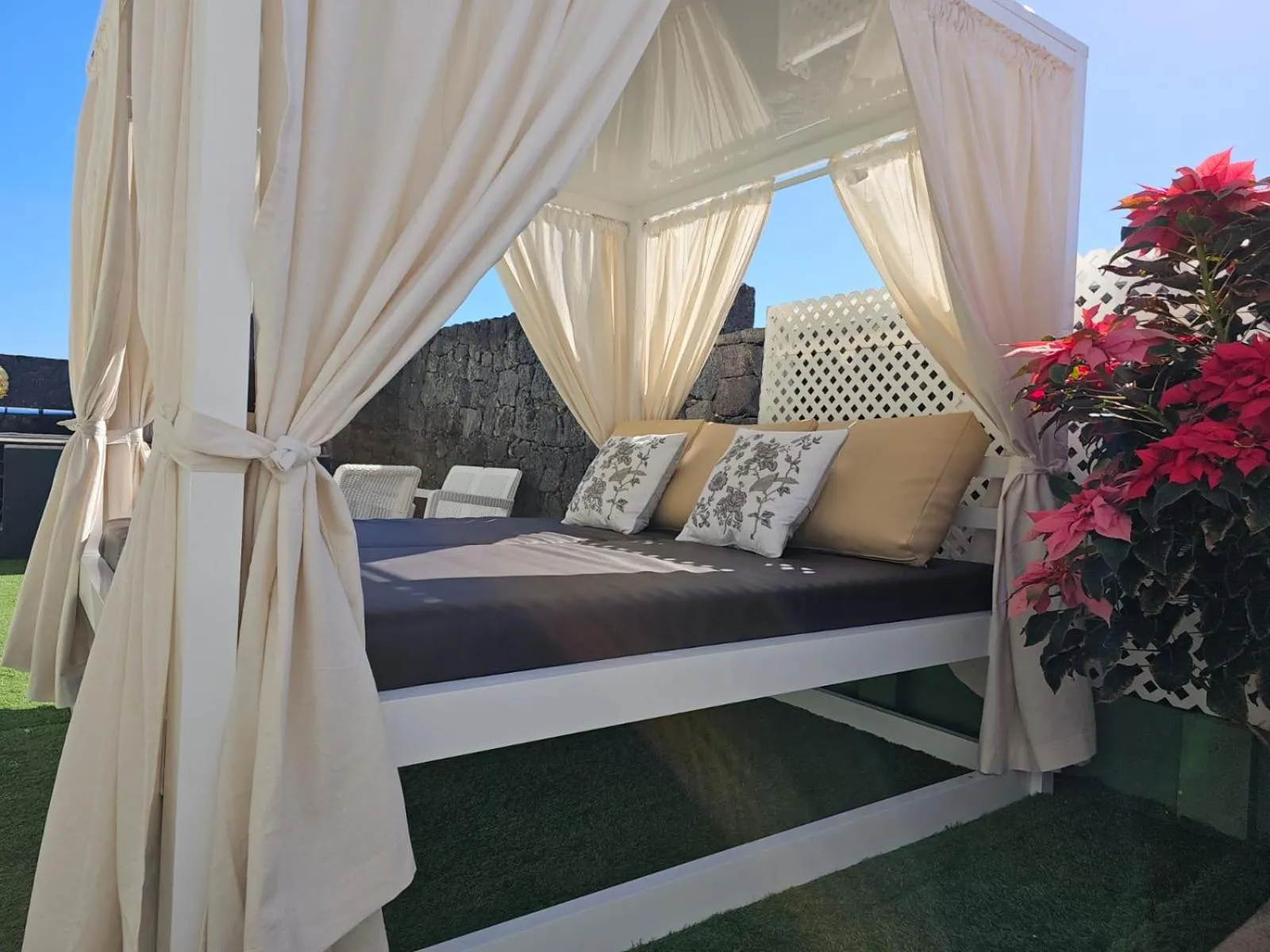 Casa Villa Portuguesa (piscina climatizada)