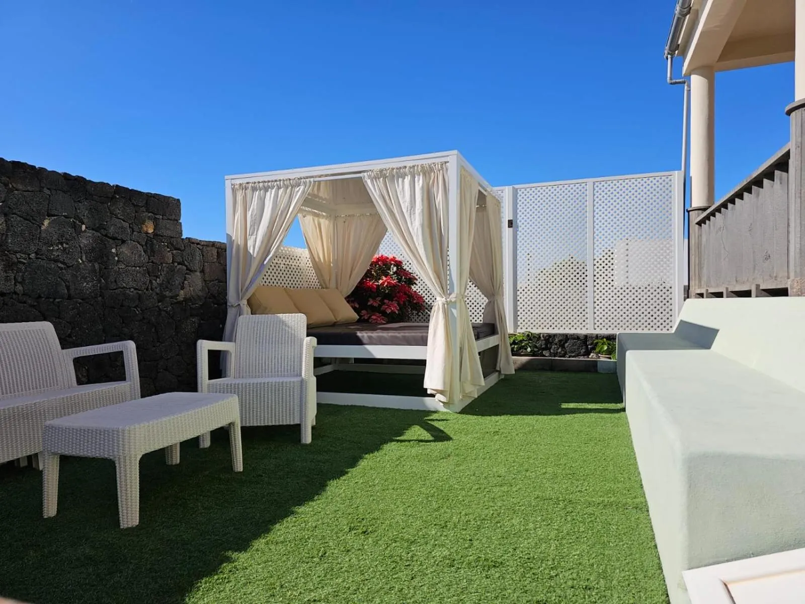 Casa Villa Portuguesa (piscina climatizada)
