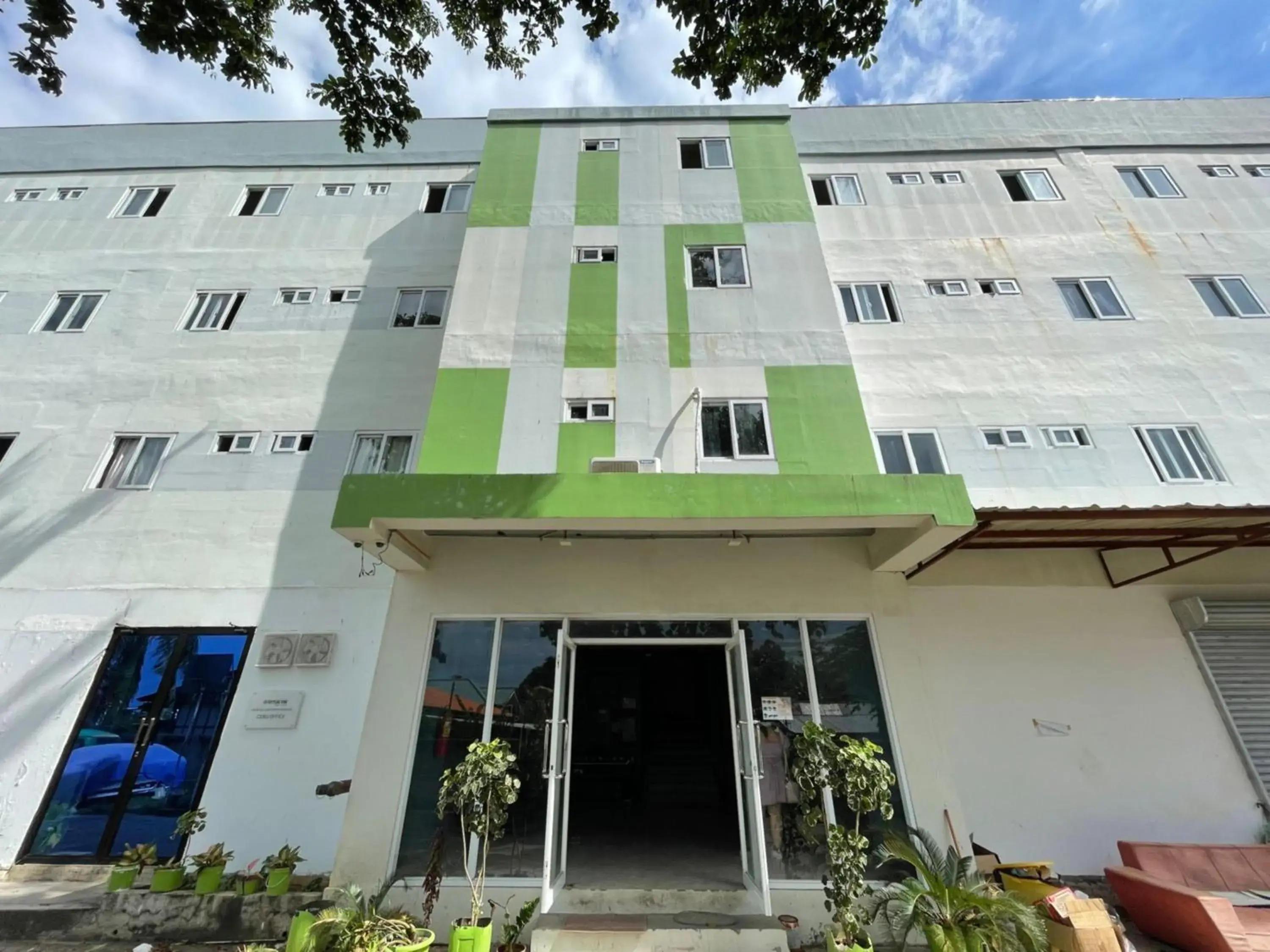 Stay Inn Mactan Stay Inn Mactan