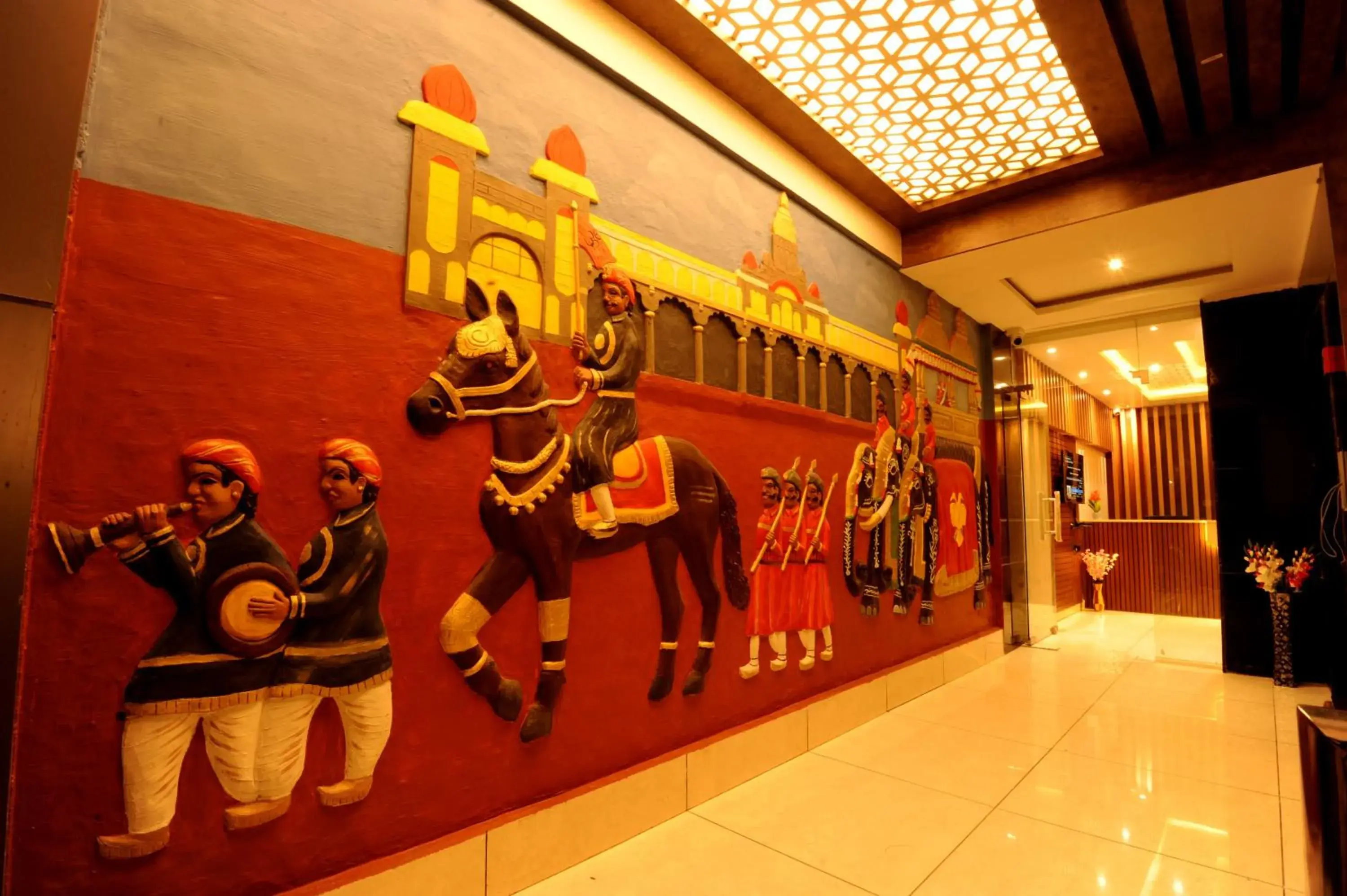 MC Suites Mysuru MC Suites Mysuru