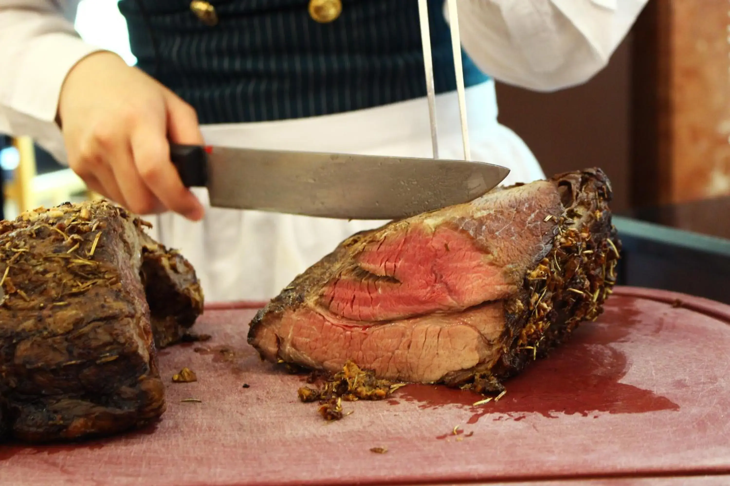 Restaurant/places to eat in Evergreen Laurel Hotel - Taichung Restaurant/places to eat in Evergreen Laurel Hotel - Taichung